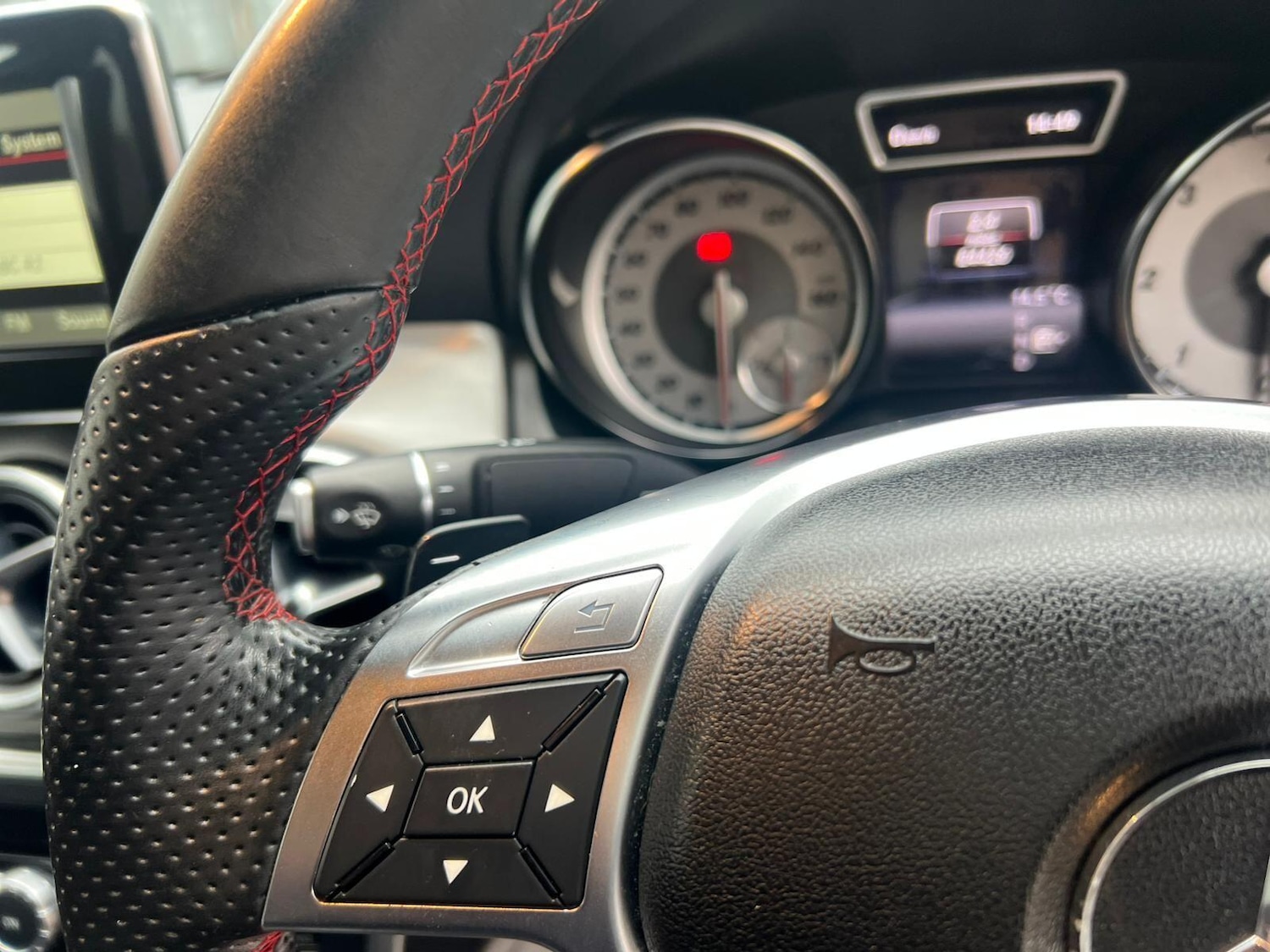 Used Mercedes-Benz CLA 2014 for sale - 76485256: Photo 34