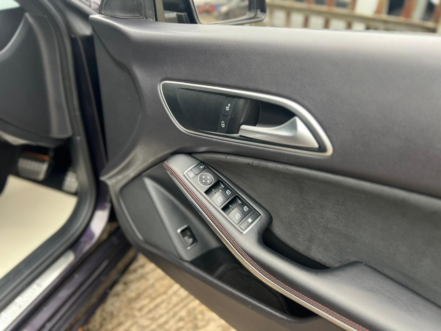 Used Mercedes-Benz CLA 2014 for sale - 76485256: Photo 35