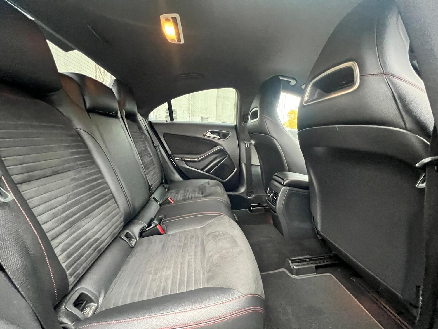 Used Mercedes-Benz CLA 2014 for sale - 76485256: Photo 38