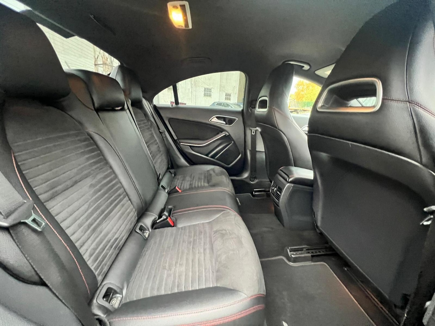 Used Mercedes-Benz CLA 2014 for sale - 76485256: Photo 39