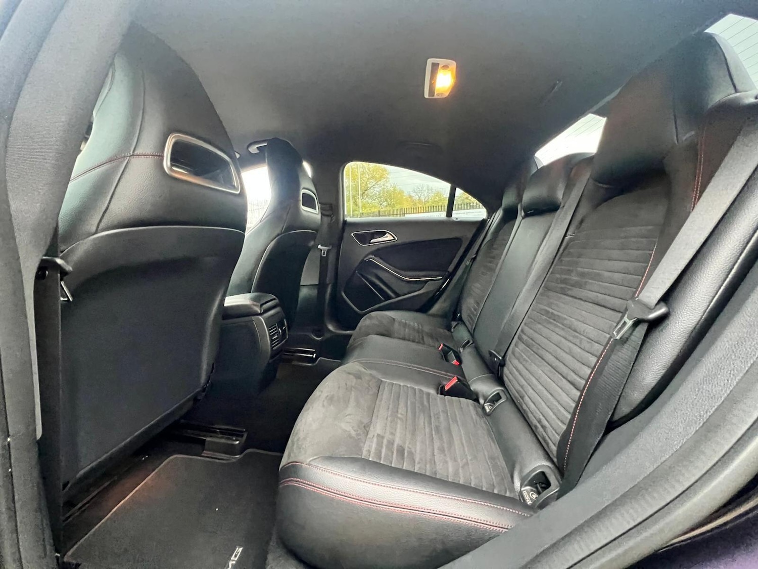 Used Mercedes-Benz CLA 2014 for sale - 76485256: Photo 49