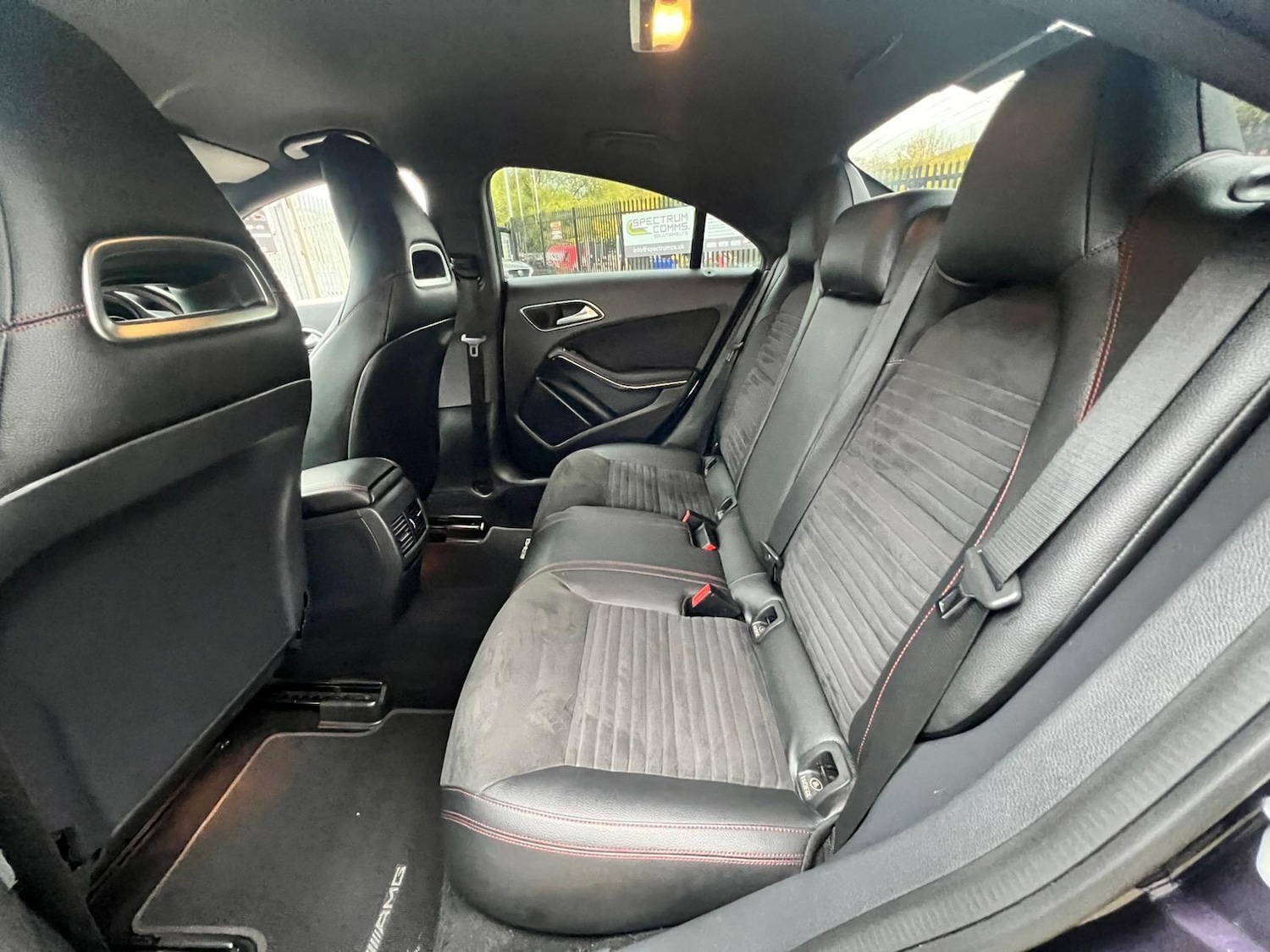 Used Mercedes-Benz CLA 2014 for sale - 76485256: Photo 51