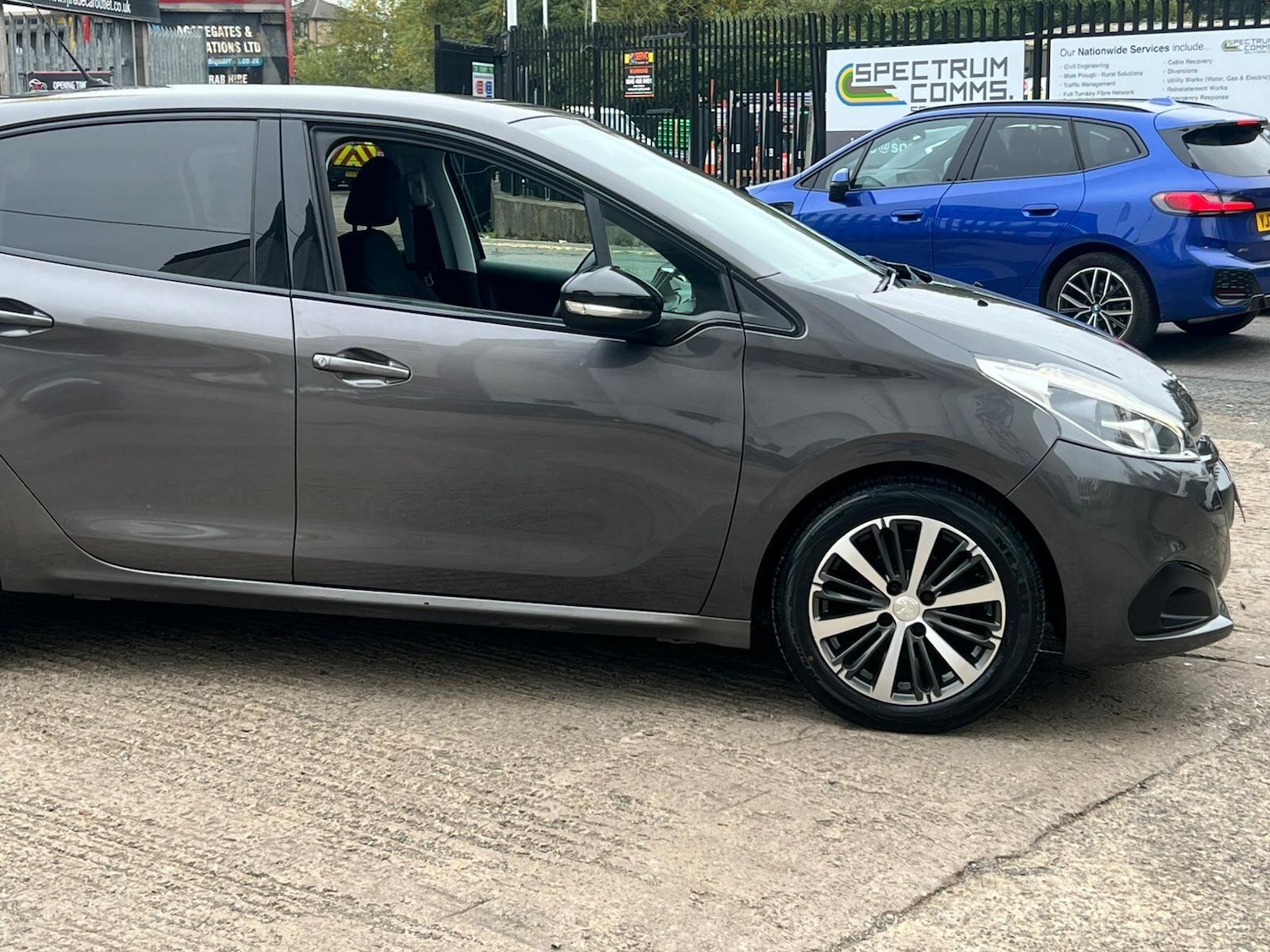 Used Peugeot 208 for sale - 76992044: Photo 14