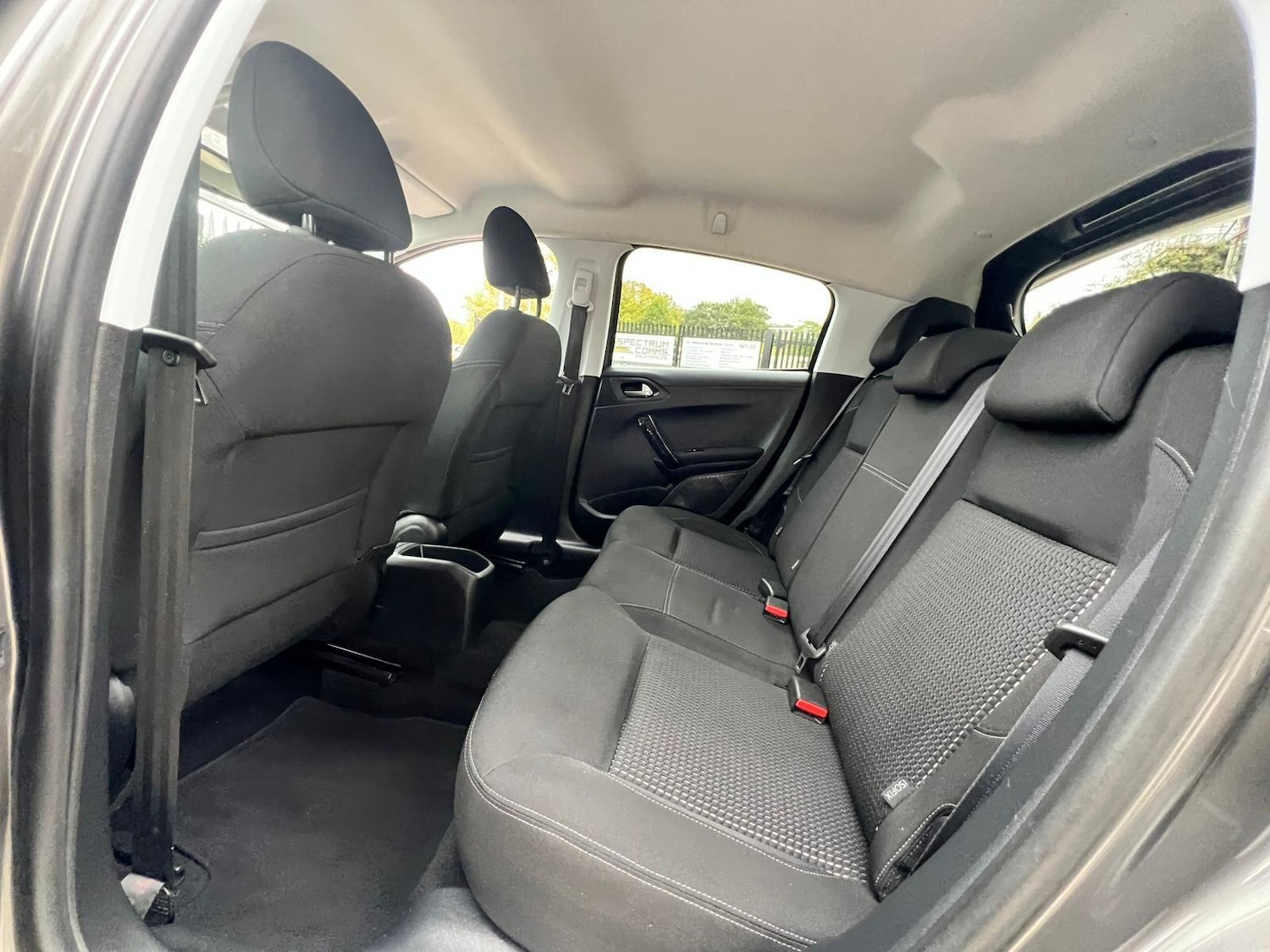 Used Peugeot 208 for sale - 76992044: Photo 61