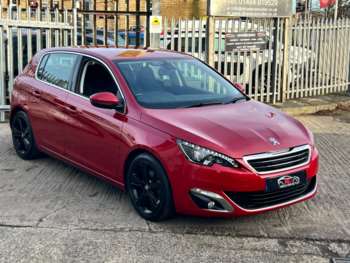 Used Peugeot 308 2015 for sale - 74788326: Photo