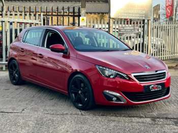 Used Peugeot 308 2015 for sale - 74788326: Photo