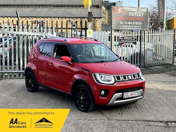 (21) - 1.2 Dualjet MHEV SZ5 ALLGRIP Euro 6 (s/s) 5dr