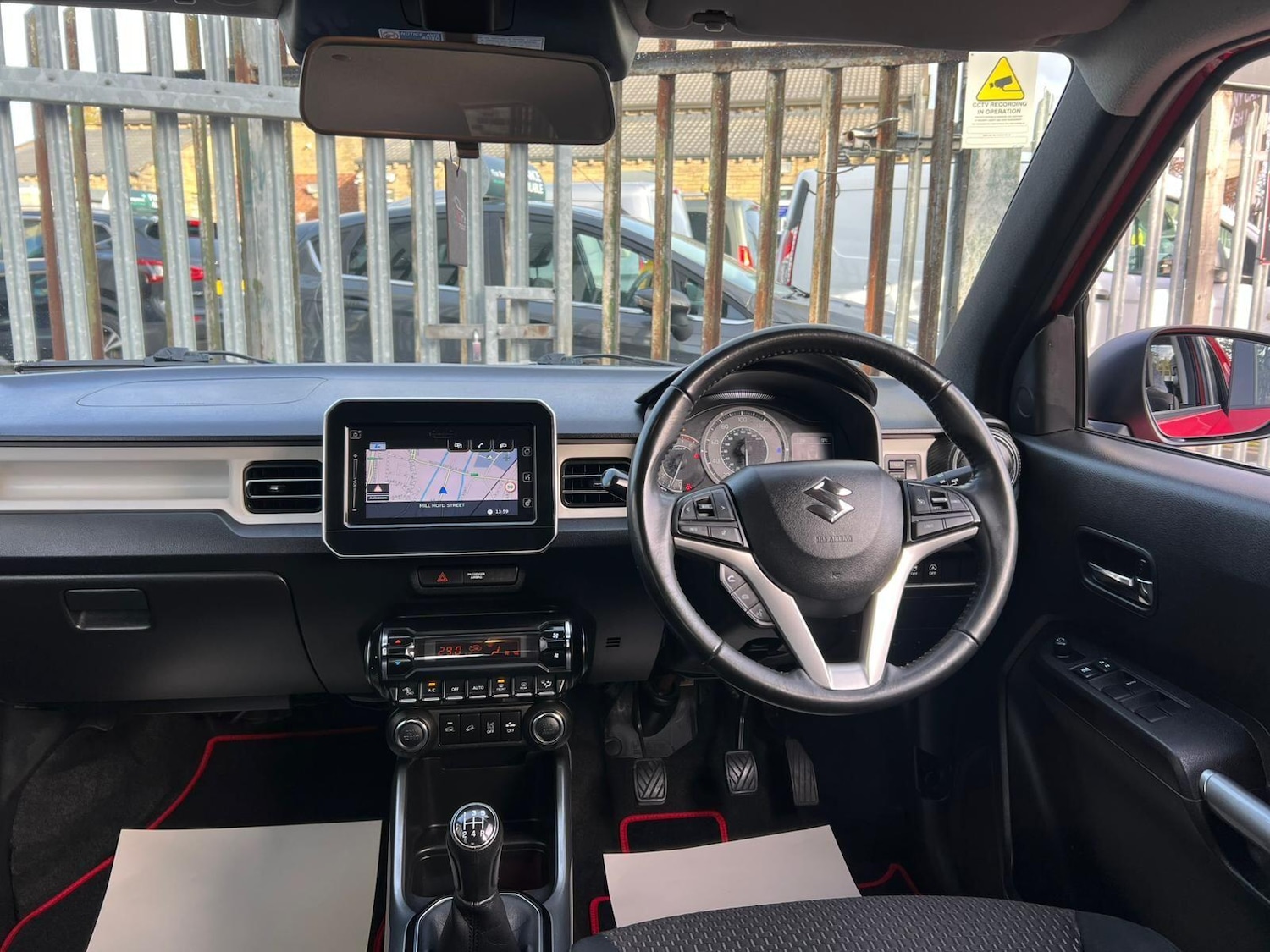 Used Suzuki Ignis 2021 for sale - 76408402: Photo 27