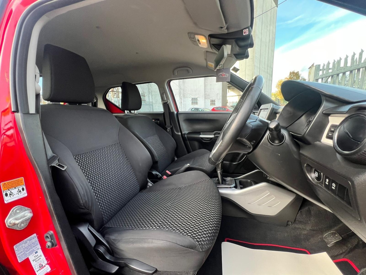 Used Suzuki Ignis 2021 for sale - 76408402: Photo 29