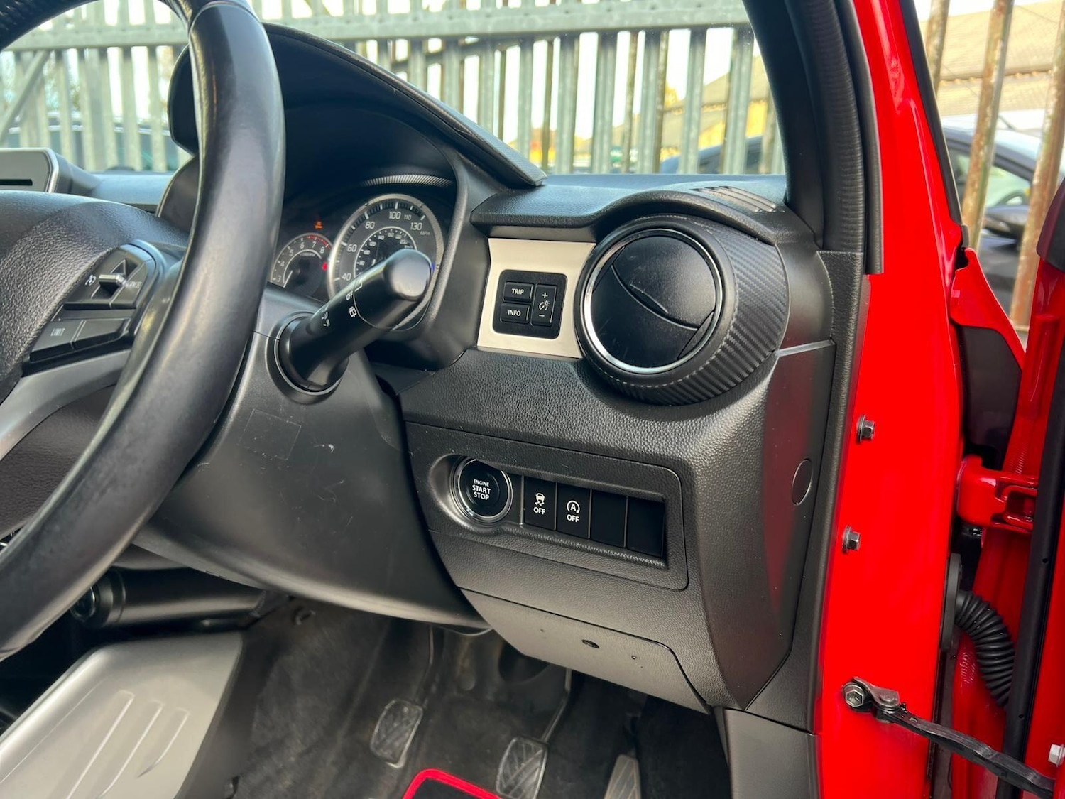 Used Suzuki Ignis 2021 for sale - 76408402: Photo 33