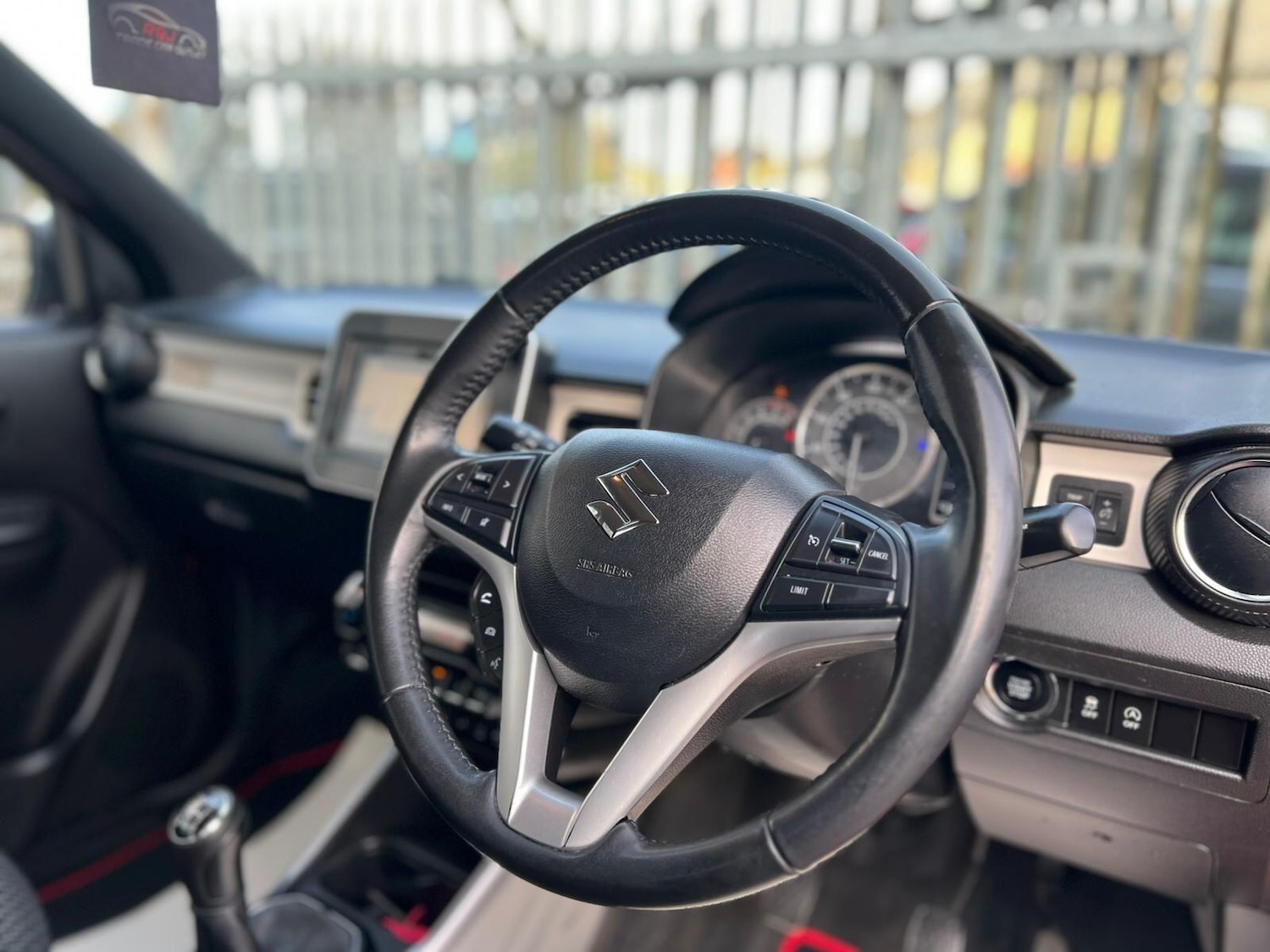 Used Suzuki Ignis 2021 for sale - 76408402: Photo 34