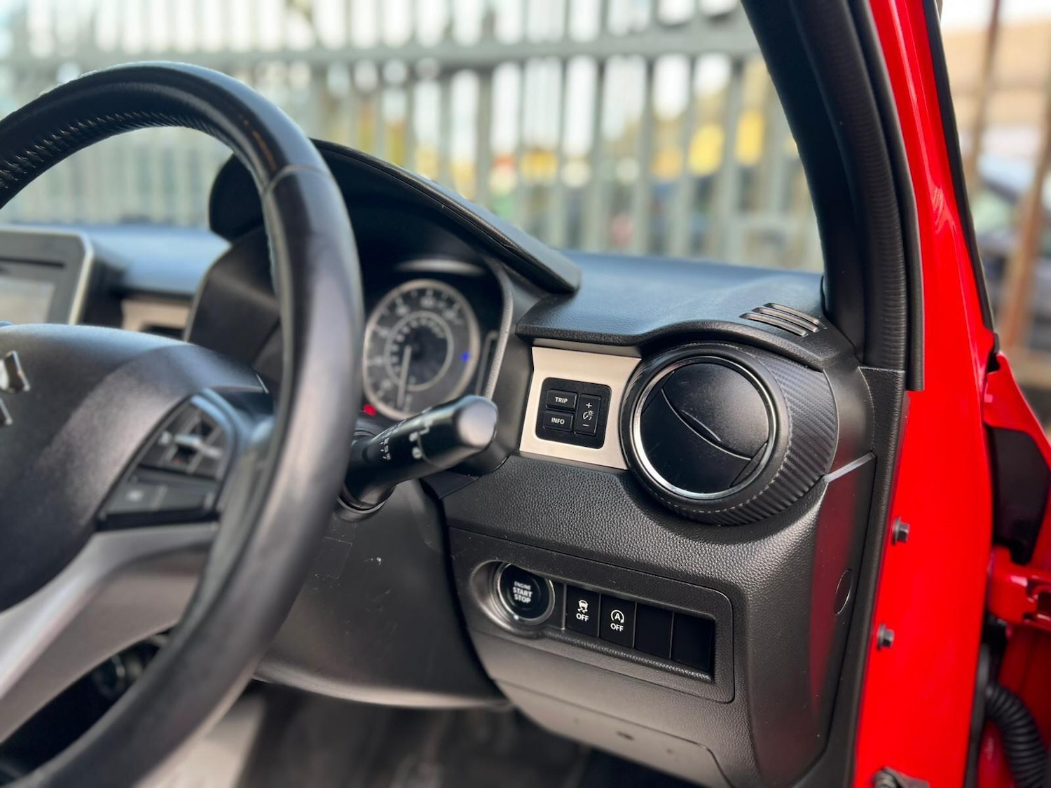 Used Suzuki Ignis 2021 for sale - 76408402: Photo 37