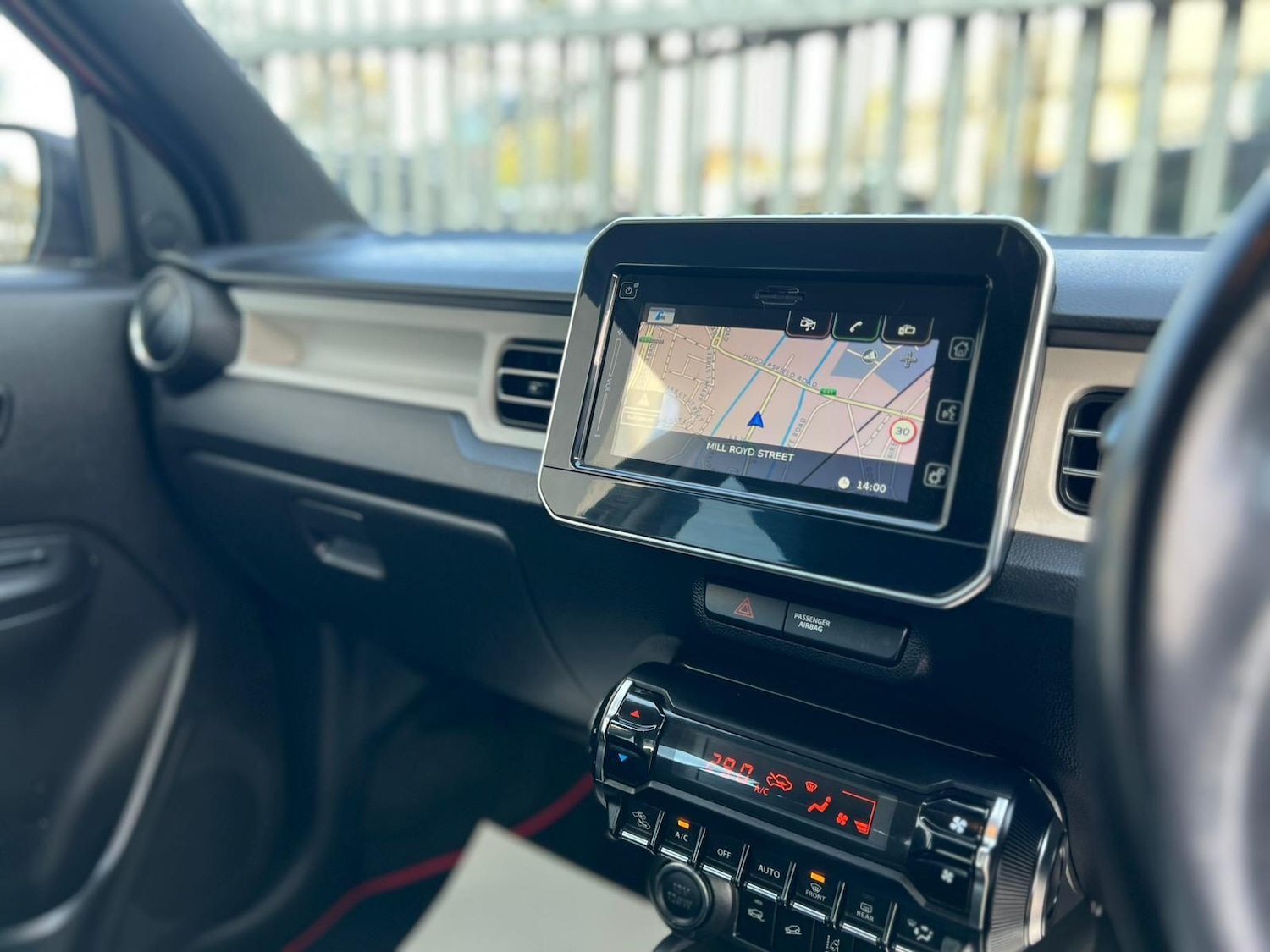 Used Suzuki Ignis 2021 for sale - 76408402: Photo 41