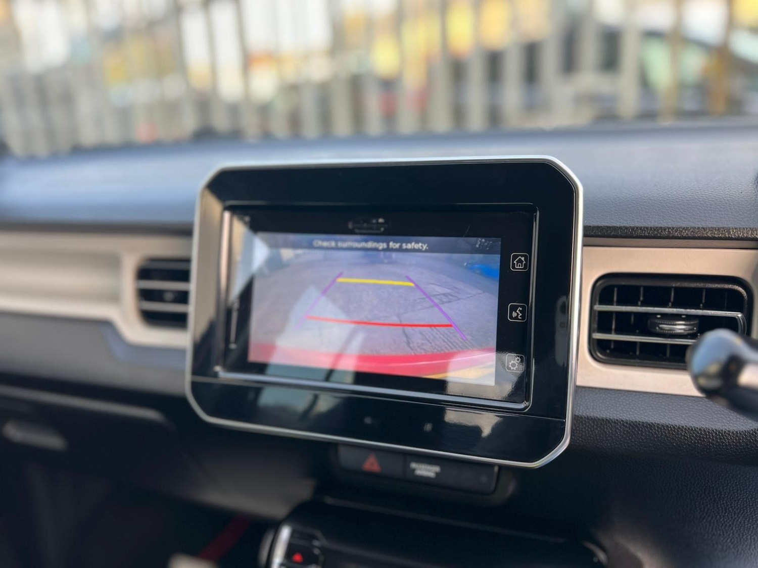 Used Suzuki Ignis 2021 for sale - 76408402: Photo 42