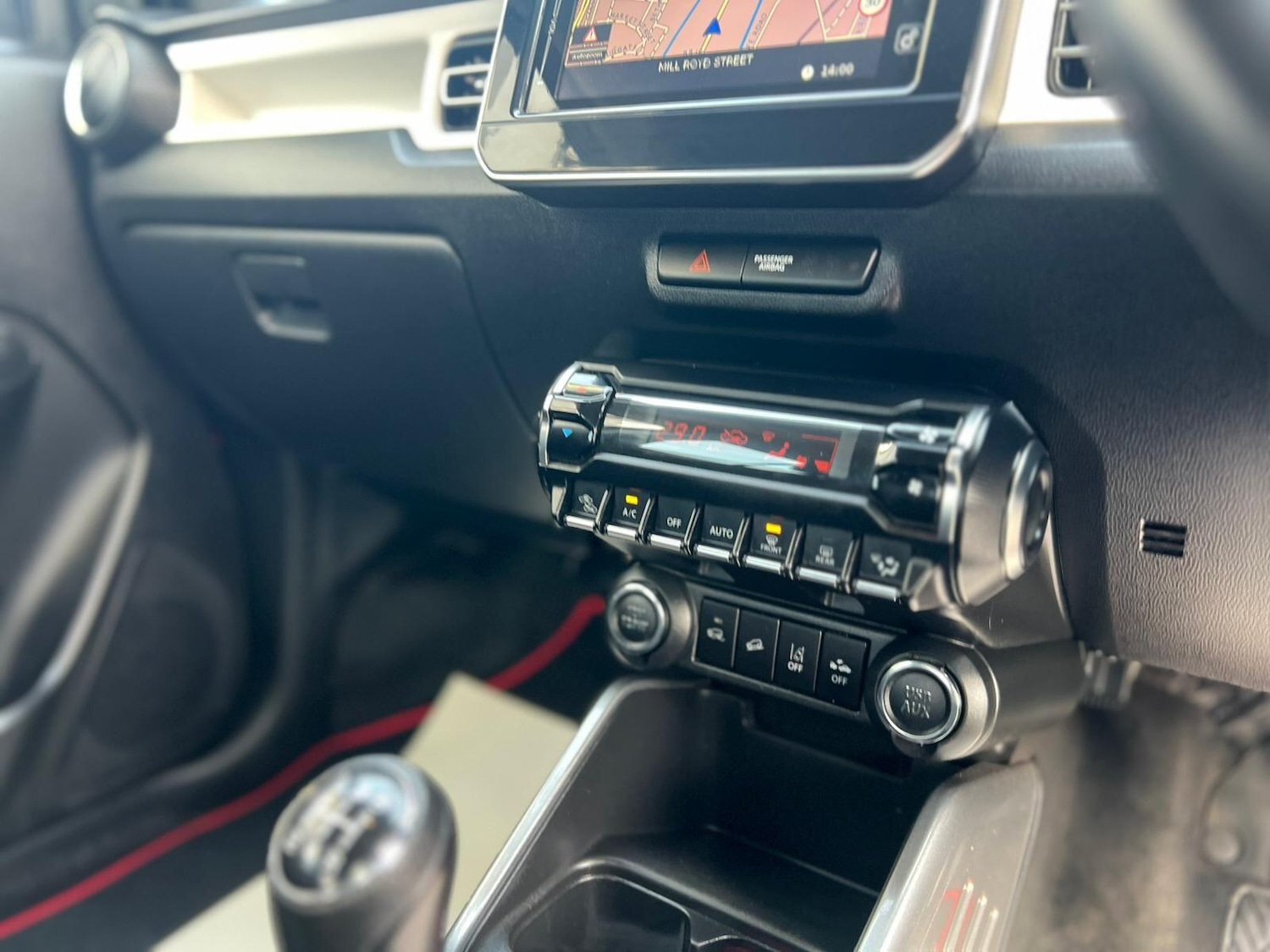 Used Suzuki Ignis 2021 for sale - 76408402: Photo 44