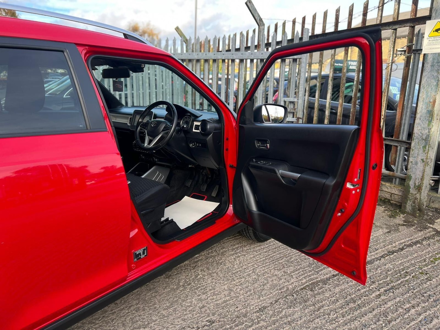 Used Suzuki Ignis 2021 for sale - 76408402: Photo 46