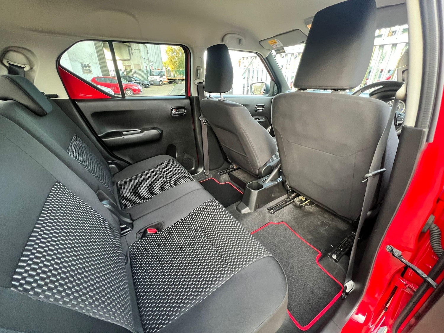 Used Suzuki Ignis 2021 for sale - 76408402: Photo 48