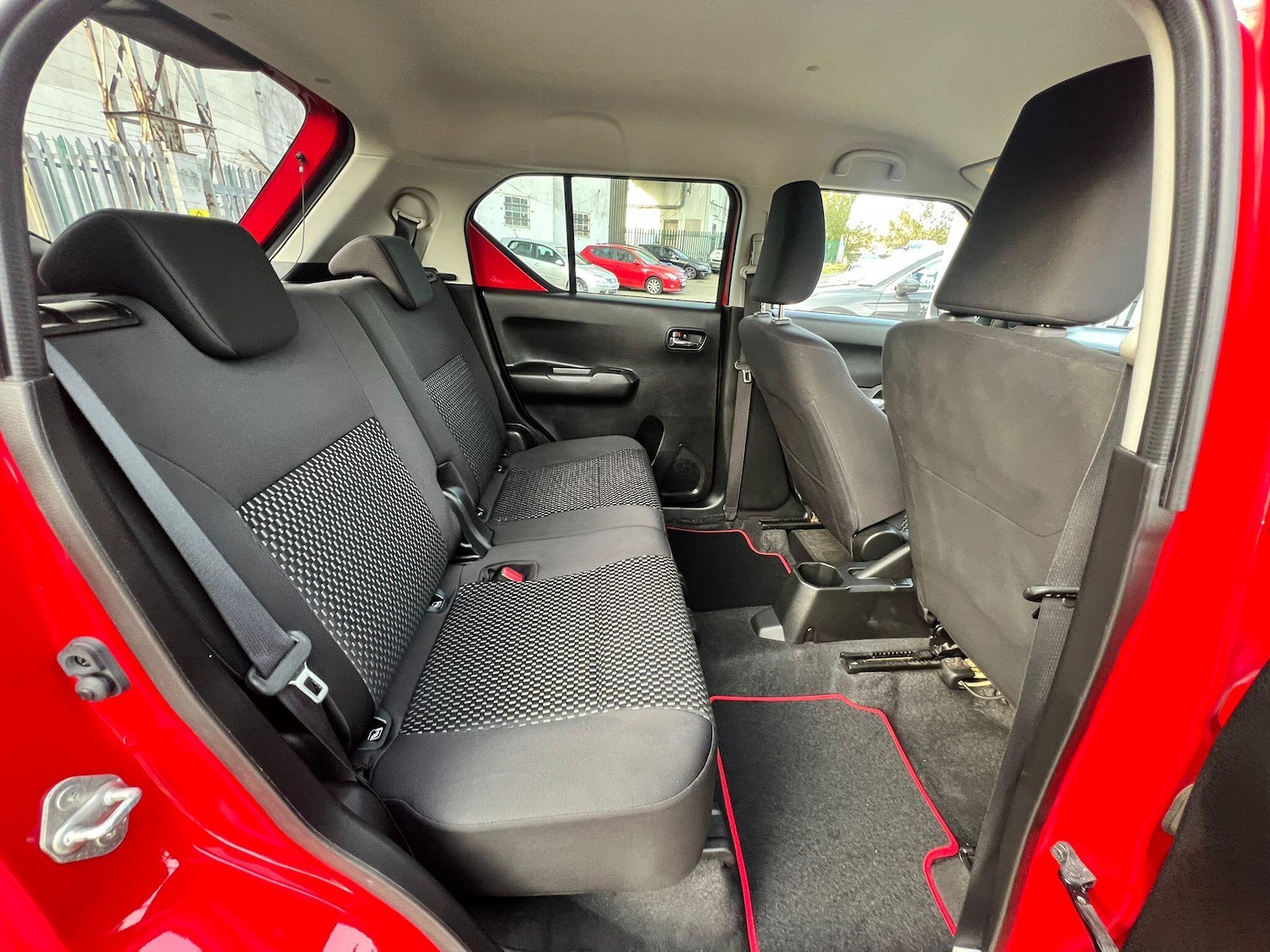 Used Suzuki Ignis 2021 for sale - 76408402: Photo 49