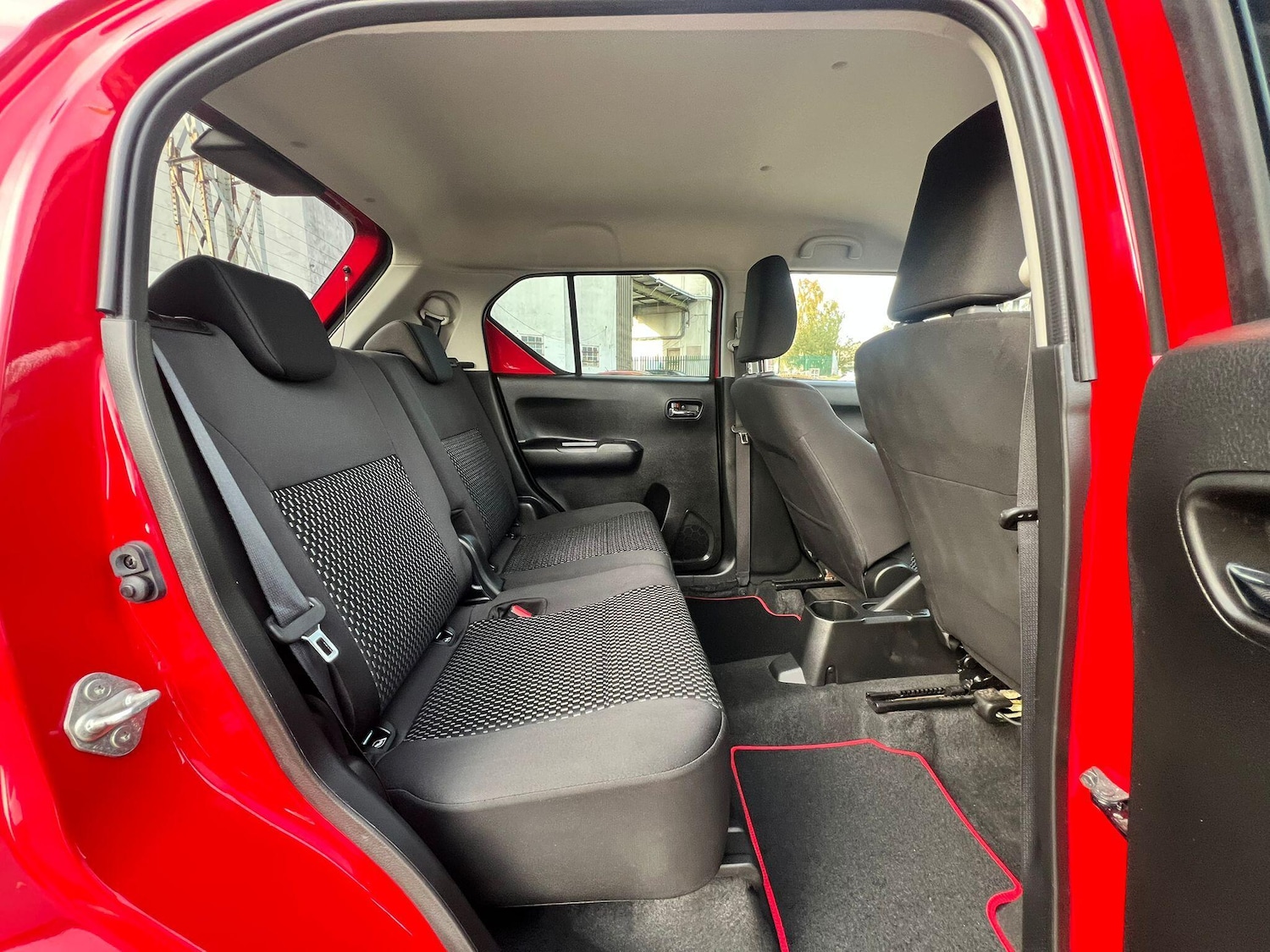 Used Suzuki Ignis 2021 for sale - 76408402: Photo 50