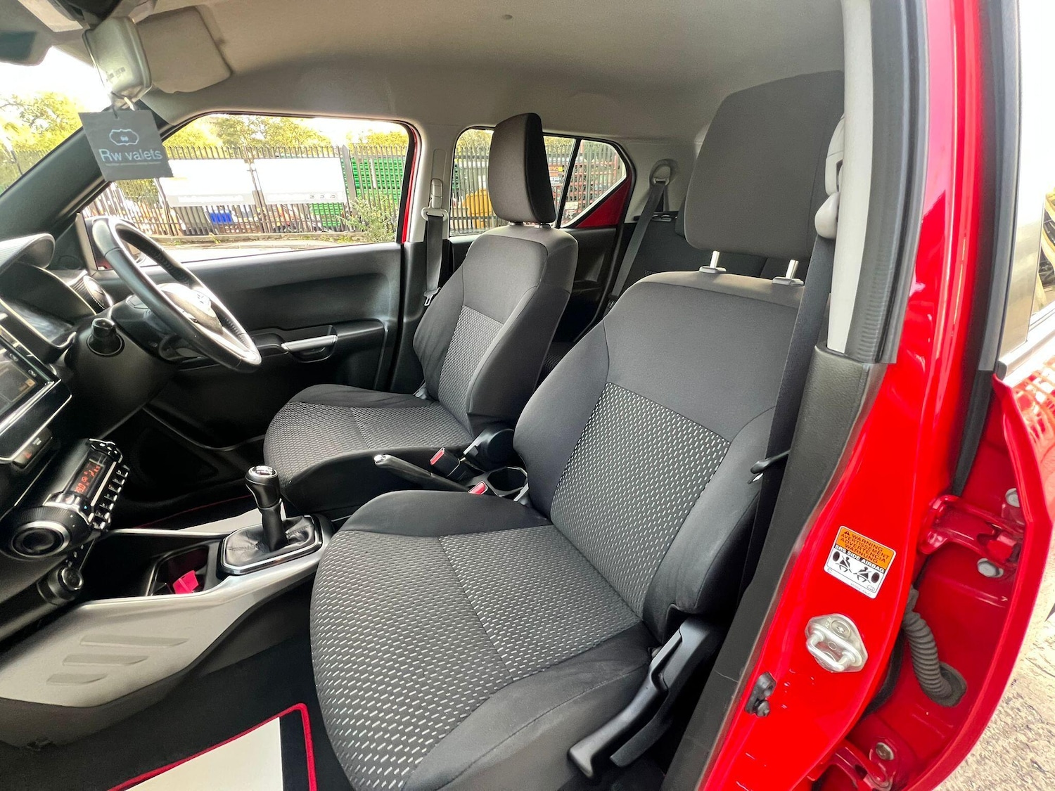 Used Suzuki Ignis 2021 for sale - 76408402: Photo 56