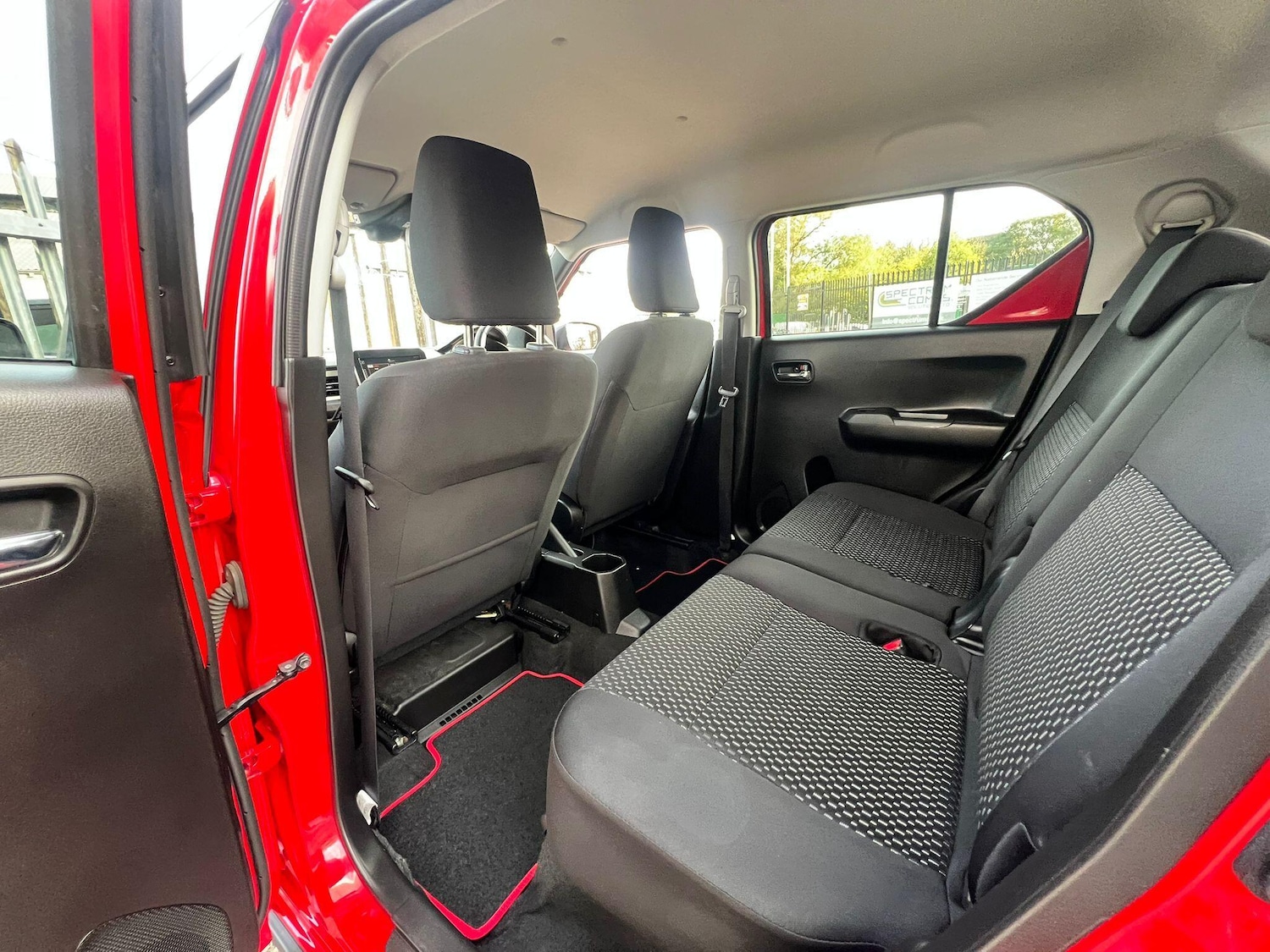 Used Suzuki Ignis 2021 for sale - 76408402: Photo 59