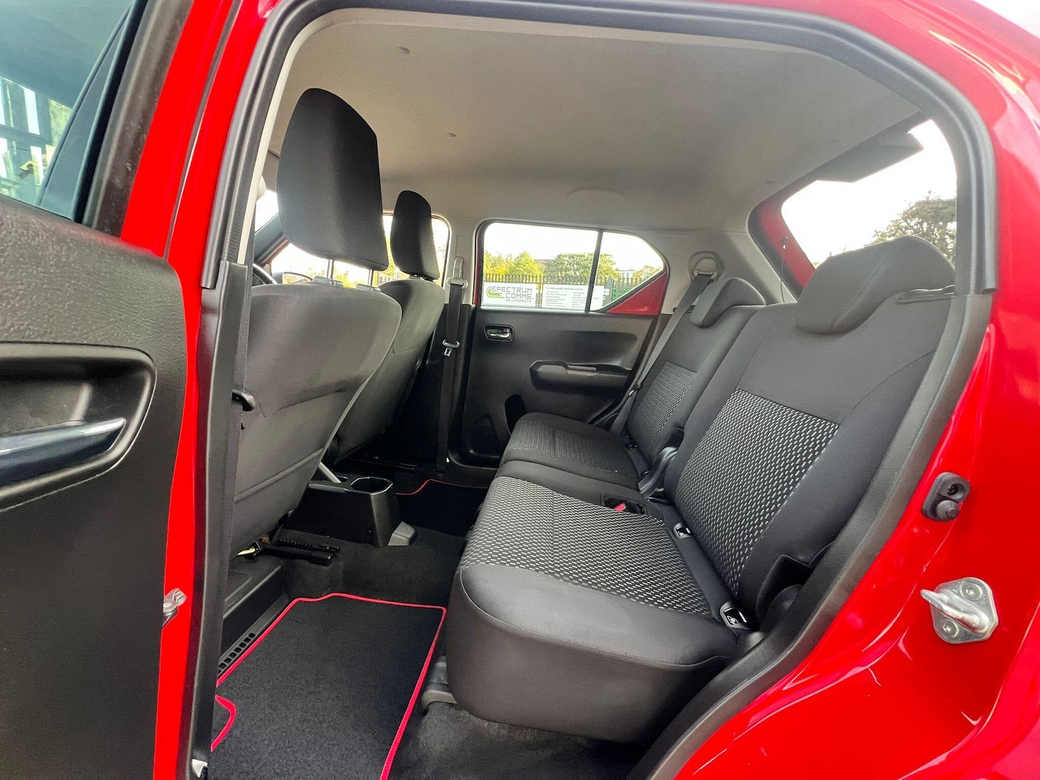 Used Suzuki Ignis 2021 for sale - 76408402: Photo 60