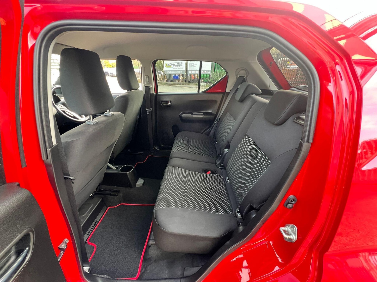 Used Suzuki Ignis 2021 for sale - 76408402: Photo 61