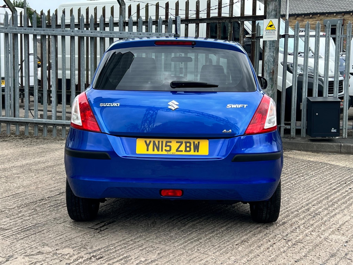 Vehicle 19