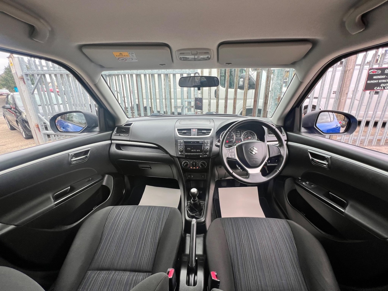 Vehicle 24