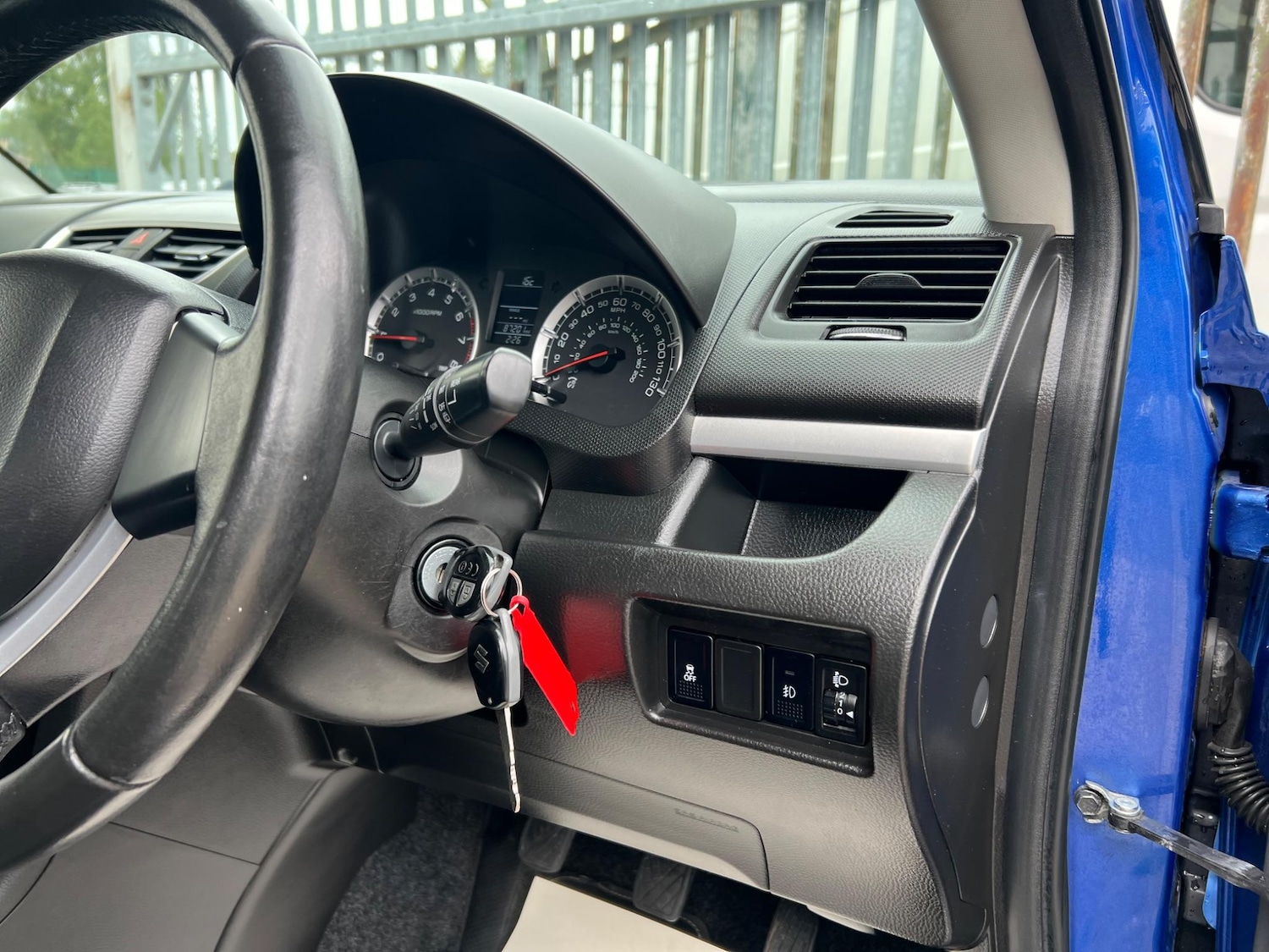 Vehicle 28