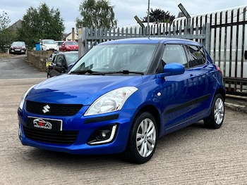 Used Suzuki Swift 2015 for sale - 75552137: Photo