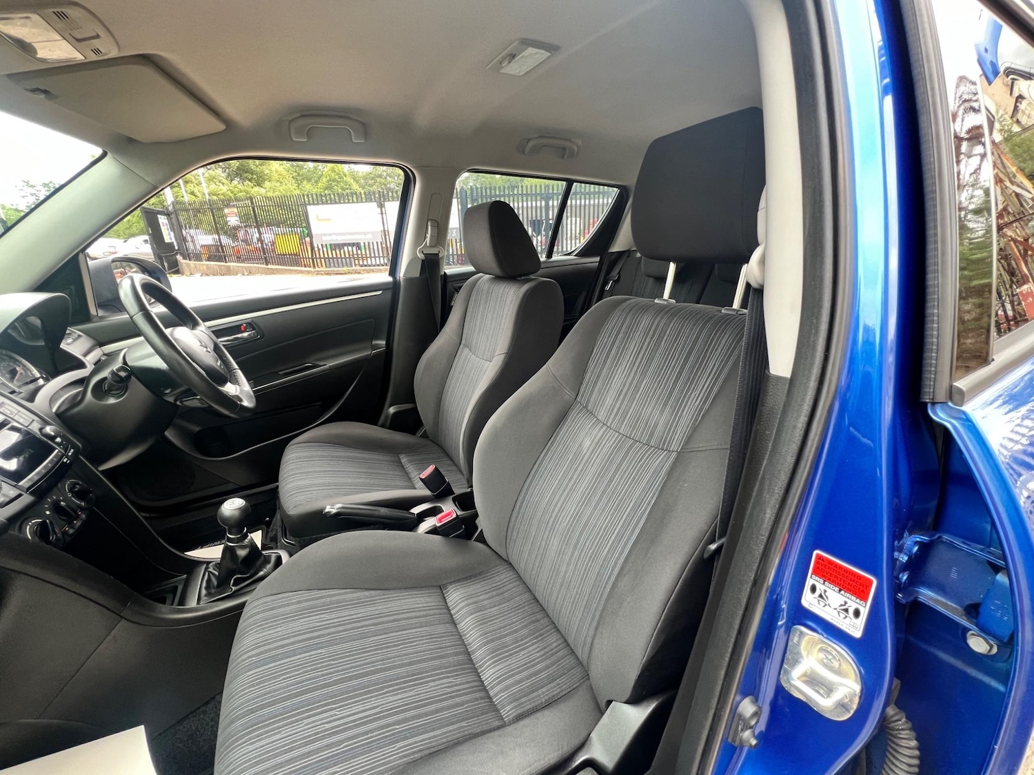 Vehicle 50