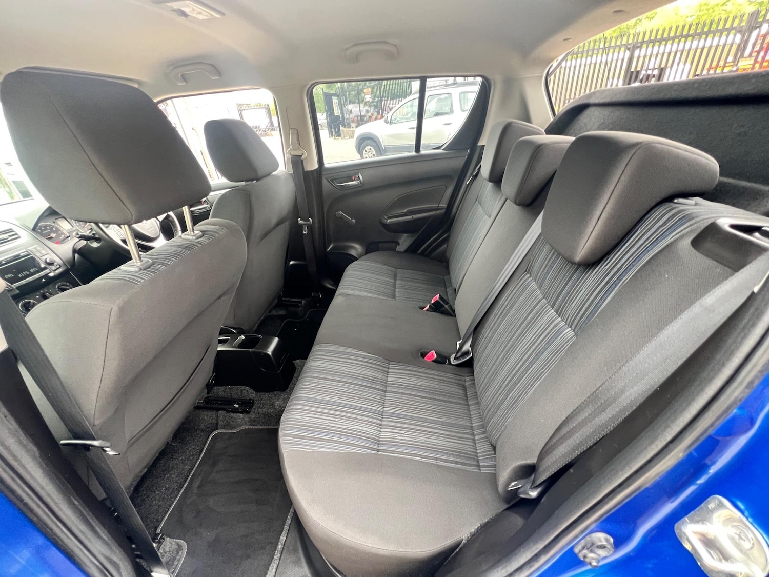Vehicle 55