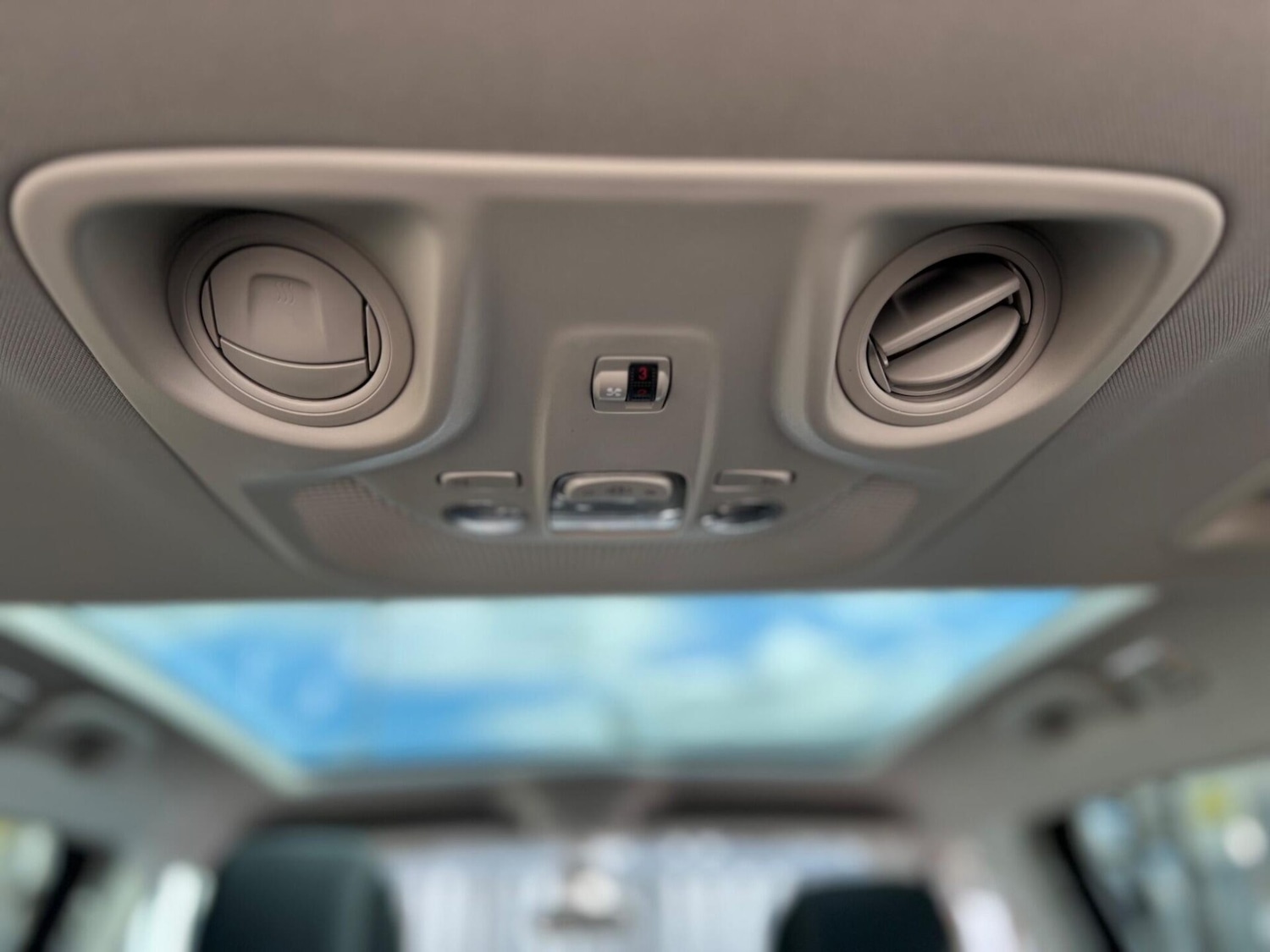 Used Citroen C4 Grand Picasso 2017 for sale - 77249717: Photo 26