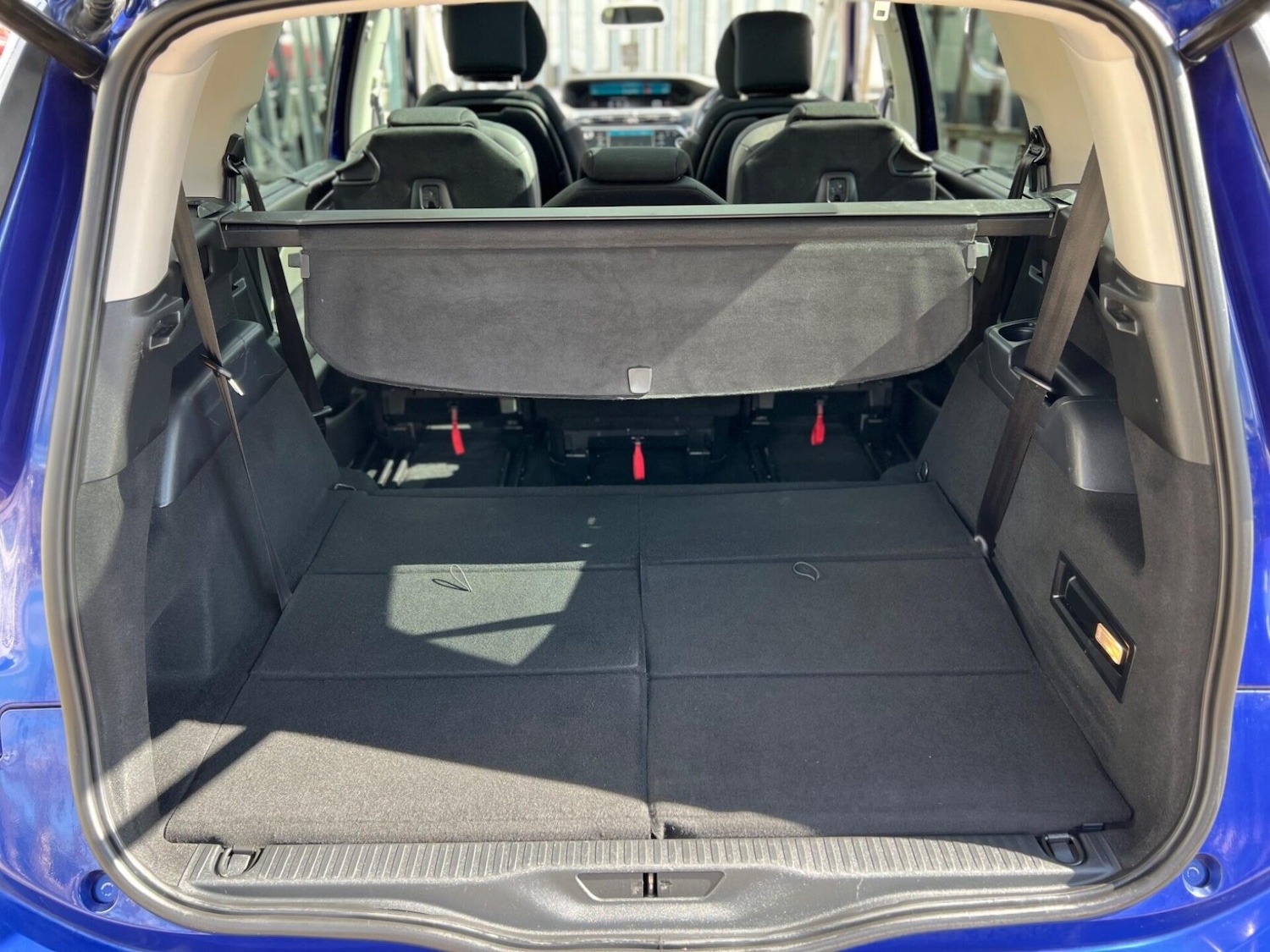 Used Citroen C4 Grand Picasso 2017 for sale - 77249717: Photo 30