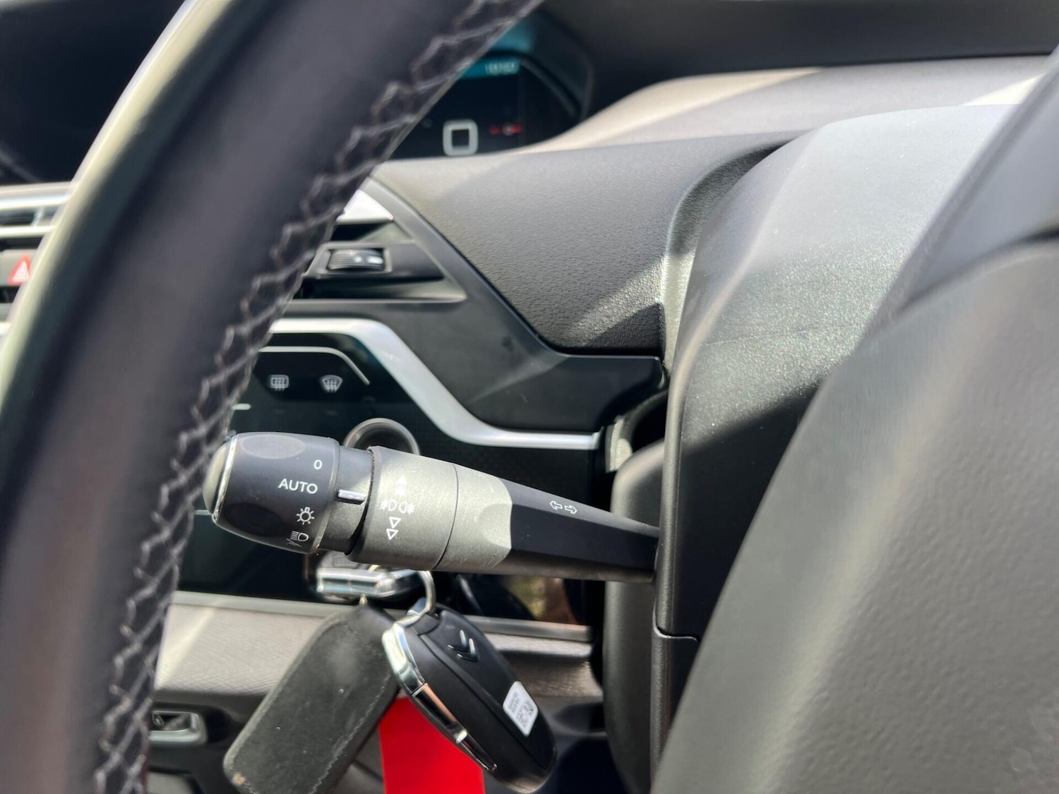 Used Citroen C4 Grand Picasso 2017 for sale - 77249717: Photo 46