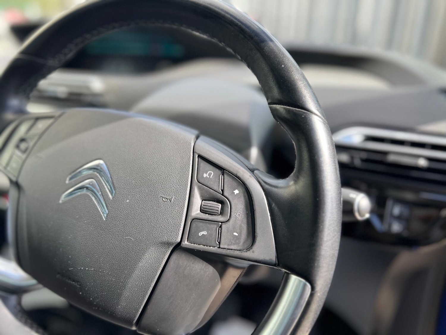 Used Citroen C4 Grand Picasso 2017 for sale - 77249717: Photo 49