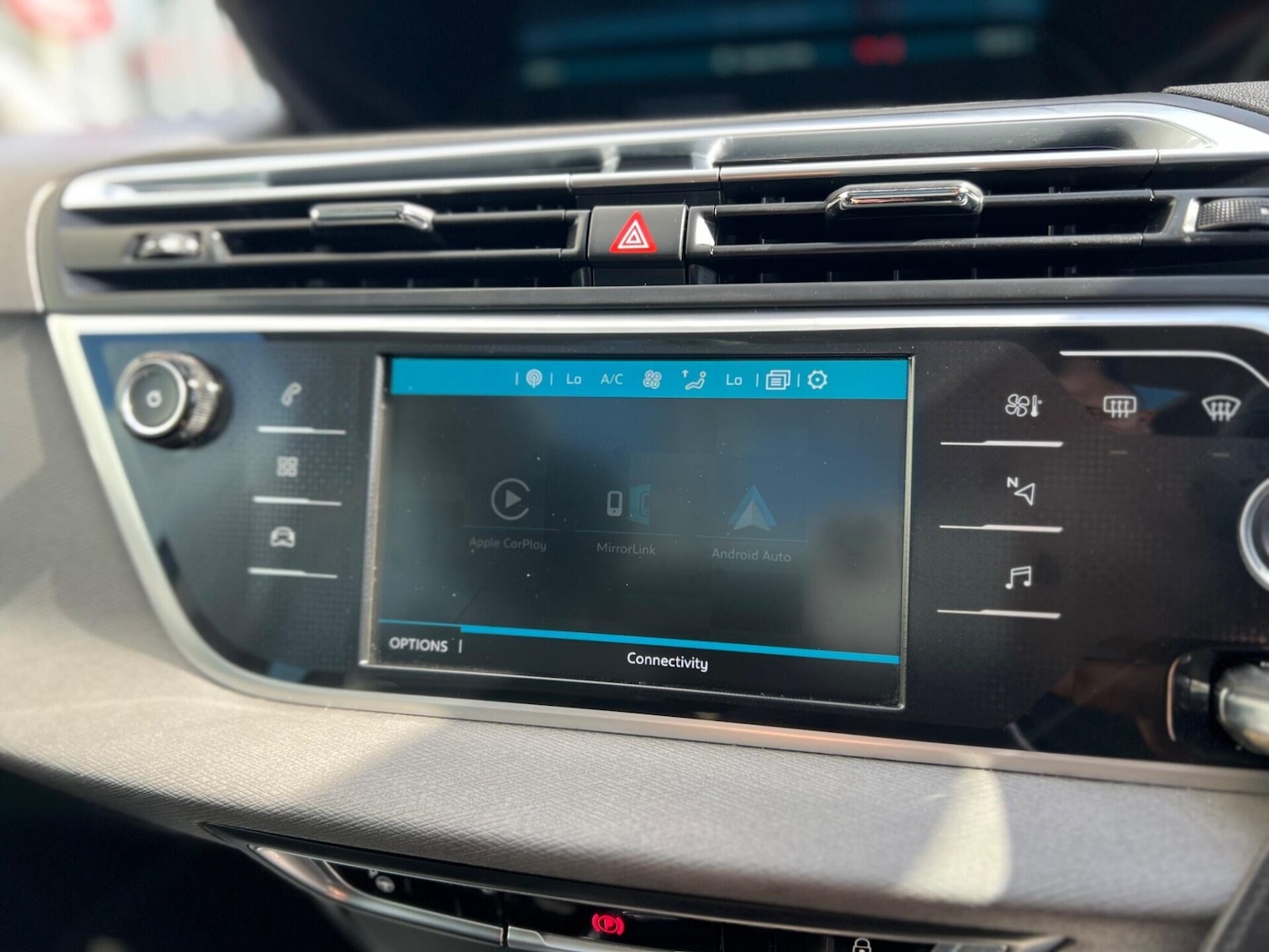 Used Citroen C4 Grand Picasso 2017 for sale - 77249717: Photo 55