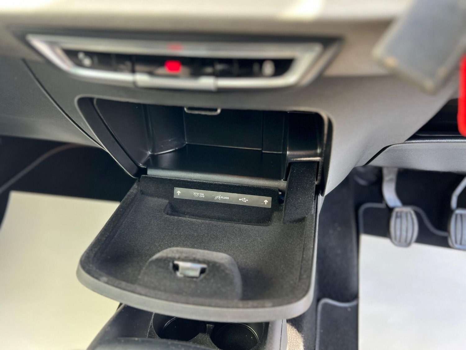 Used Citroen C4 Grand Picasso 2017 for sale - 77249717: Photo 58