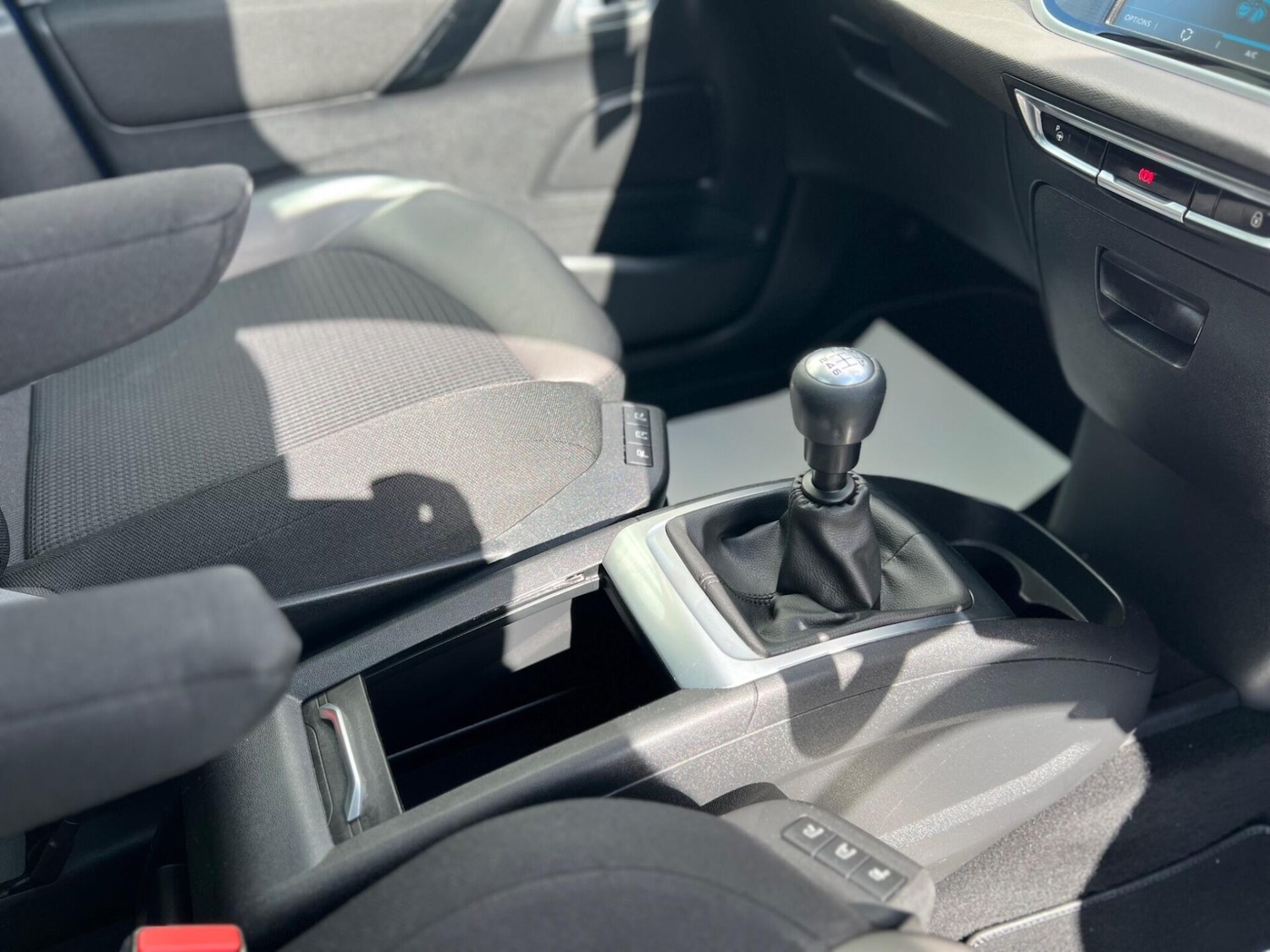 Used Citroen C4 Grand Picasso 2017 for sale - 77249717: Photo 61