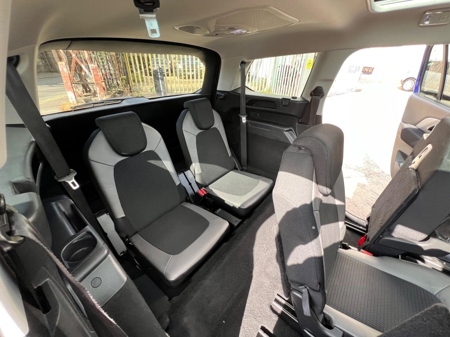 Used Citroen C4 Grand Picasso 2017 for sale - 77249717: Photo 73