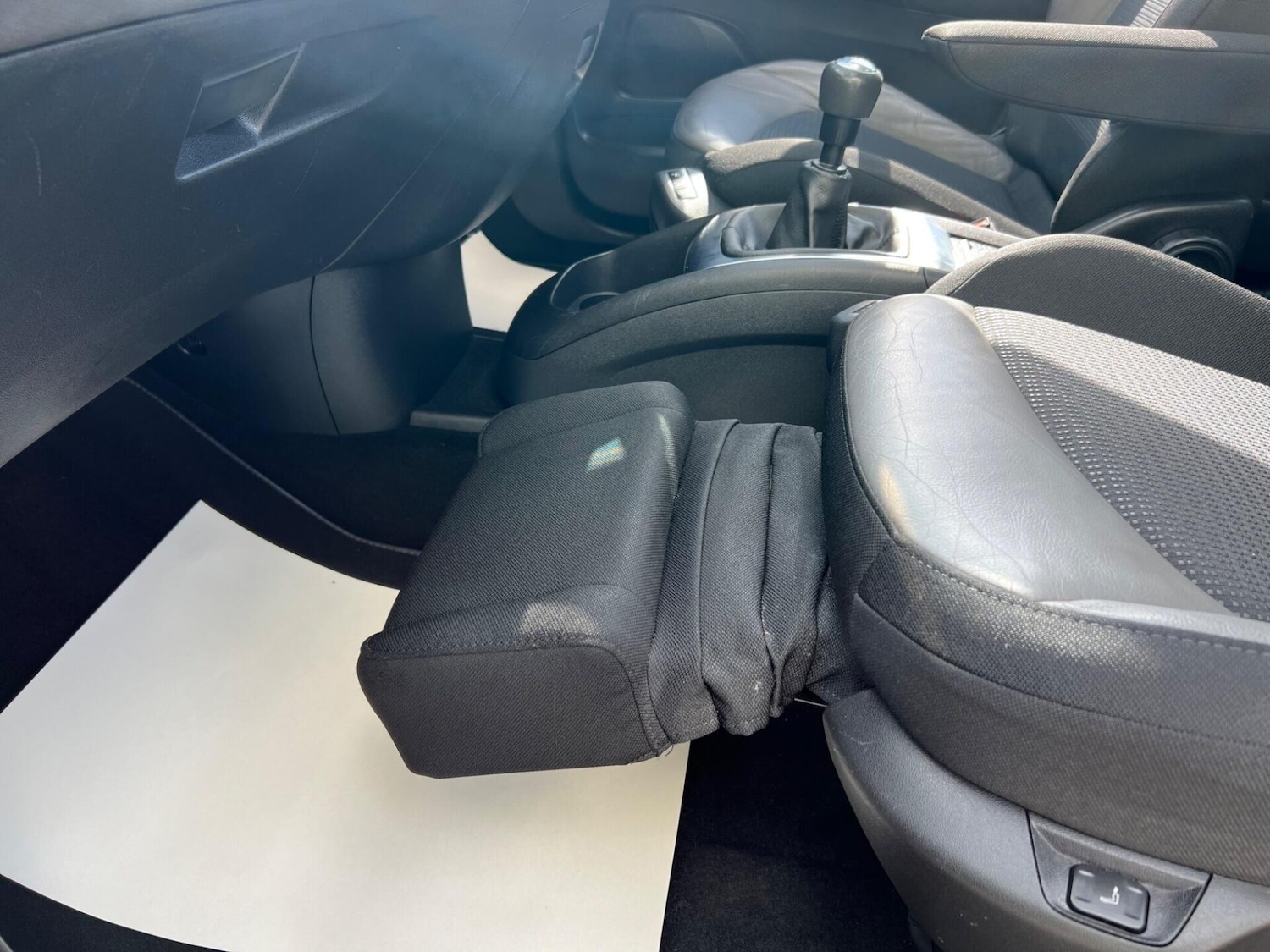 Used Citroen C4 Grand Picasso 2017 for sale - 77249717: Photo 80