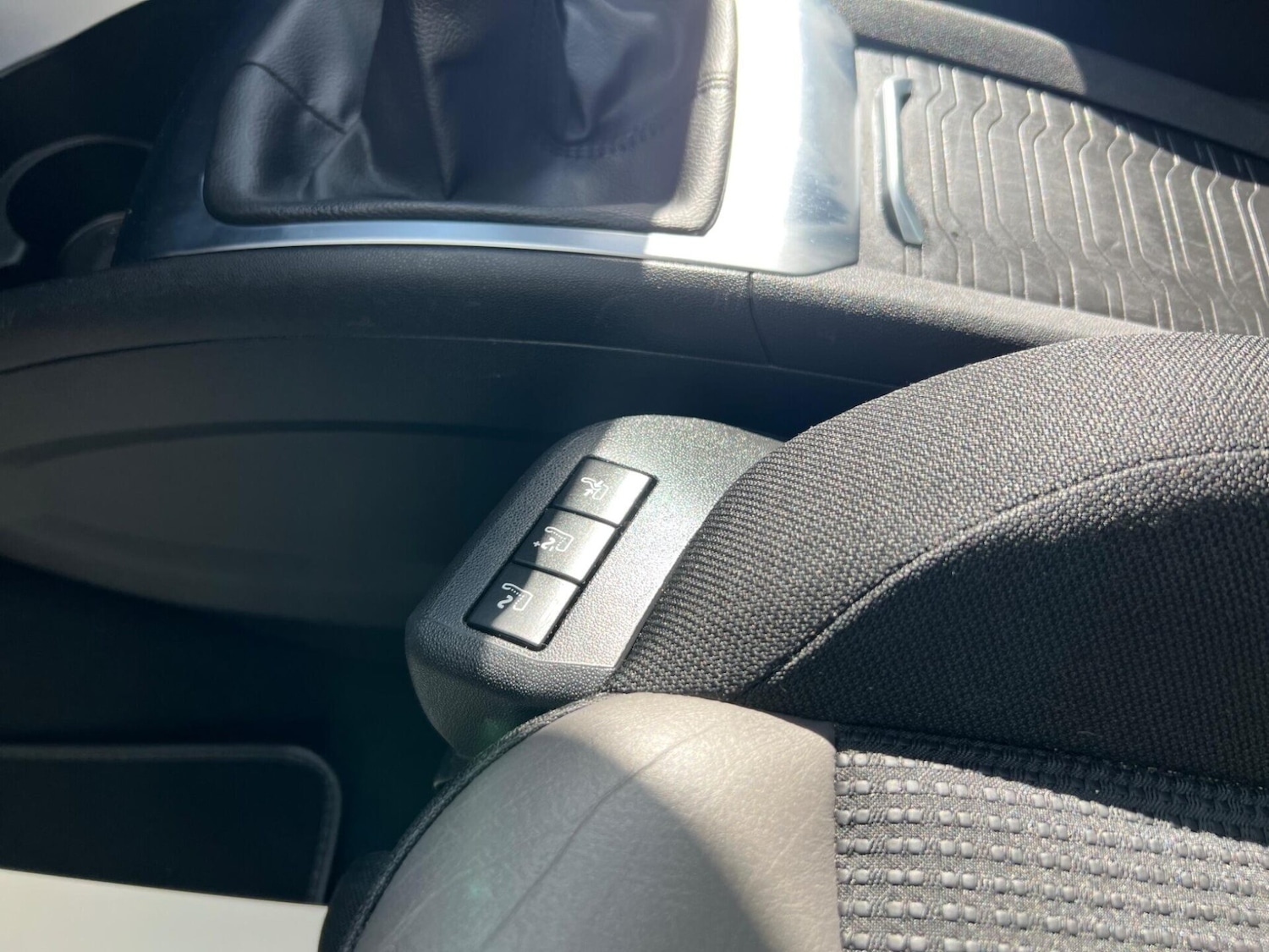 Used Citroen C4 Grand Picasso 2017 for sale - 77249717: Photo 84