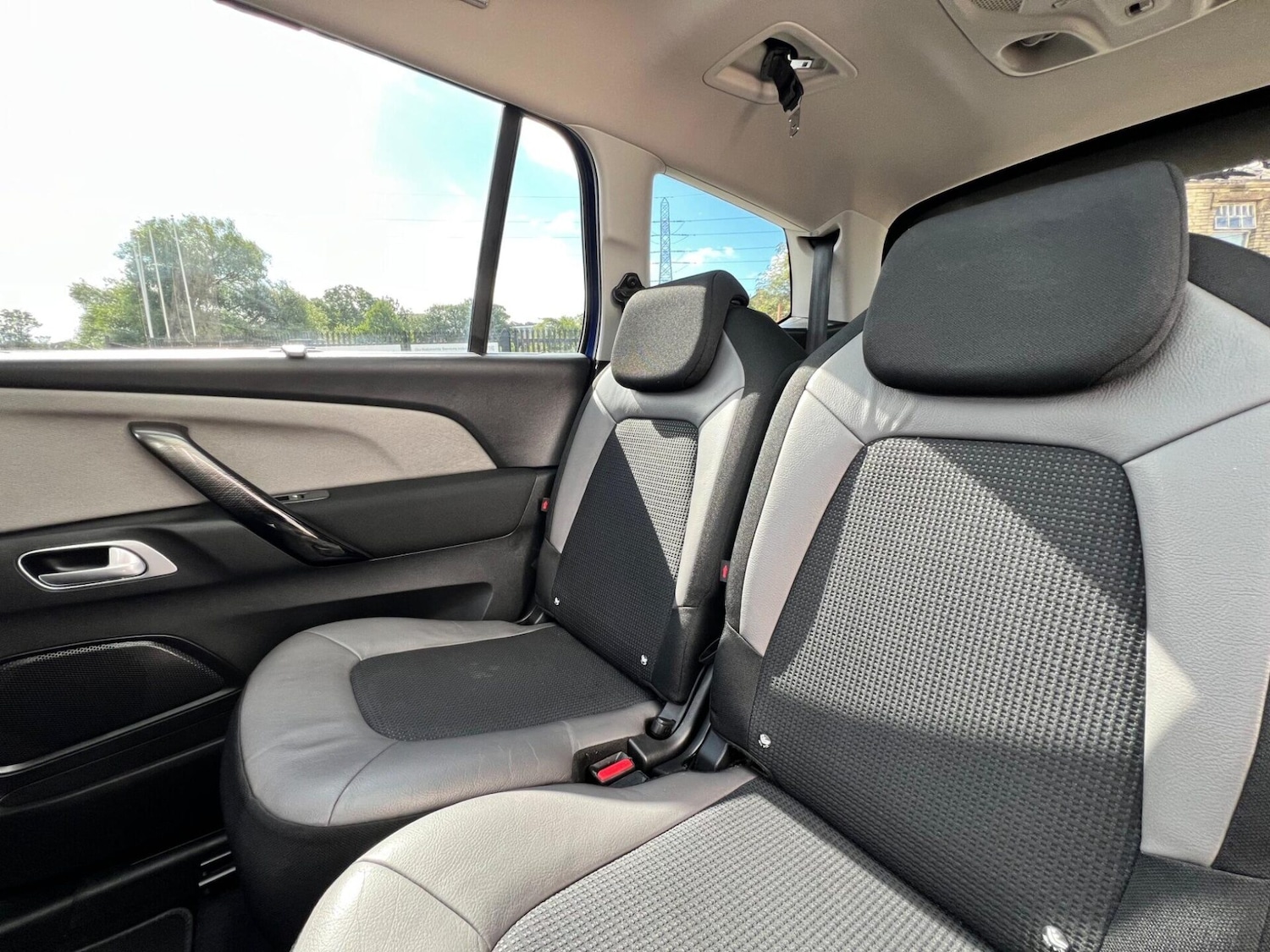 Used Citroen C4 Grand Picasso 2017 for sale - 77249717: Photo 92