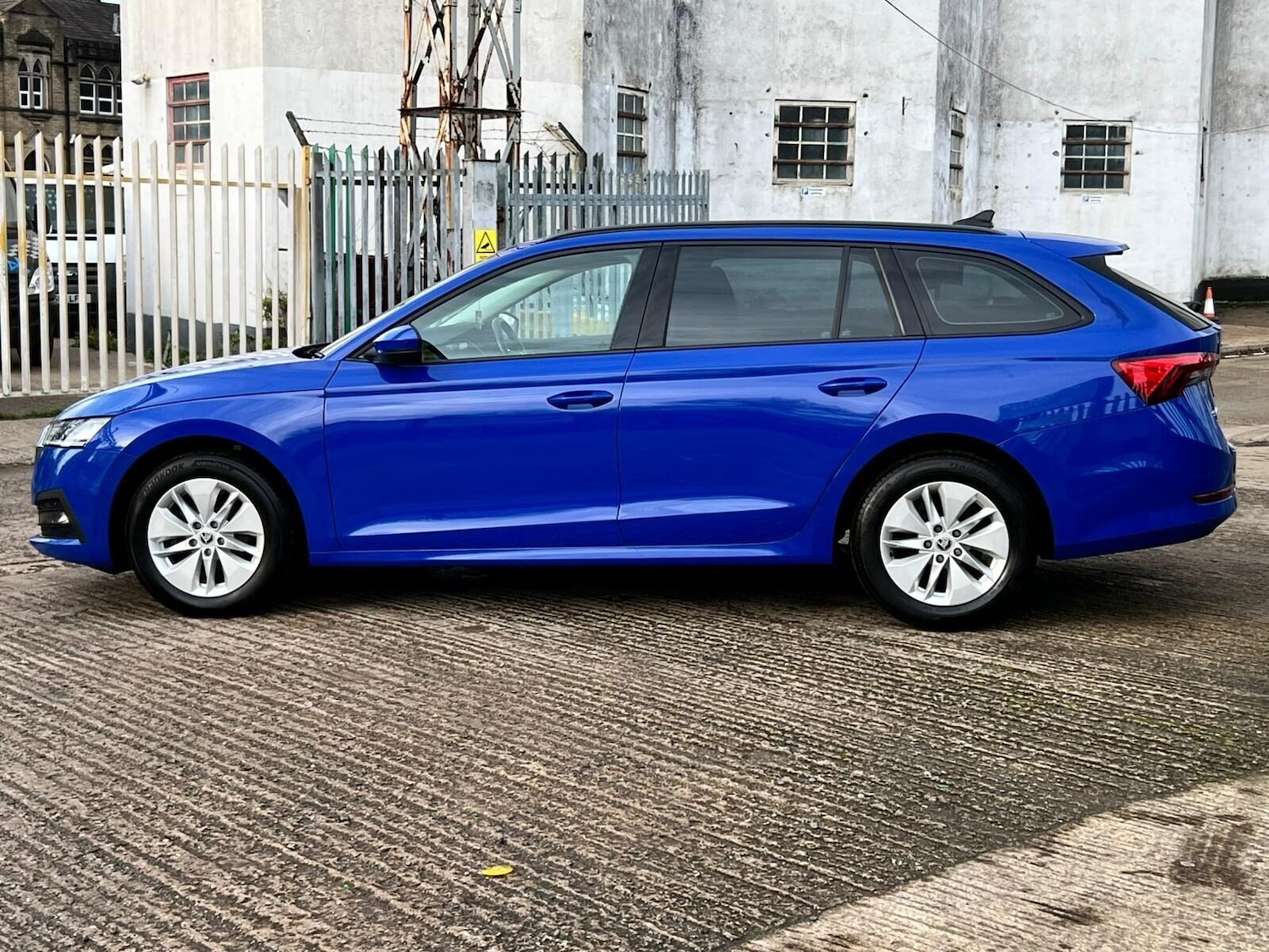 Used Skoda Octavia 2021 for sale - 77249757: Photo 13