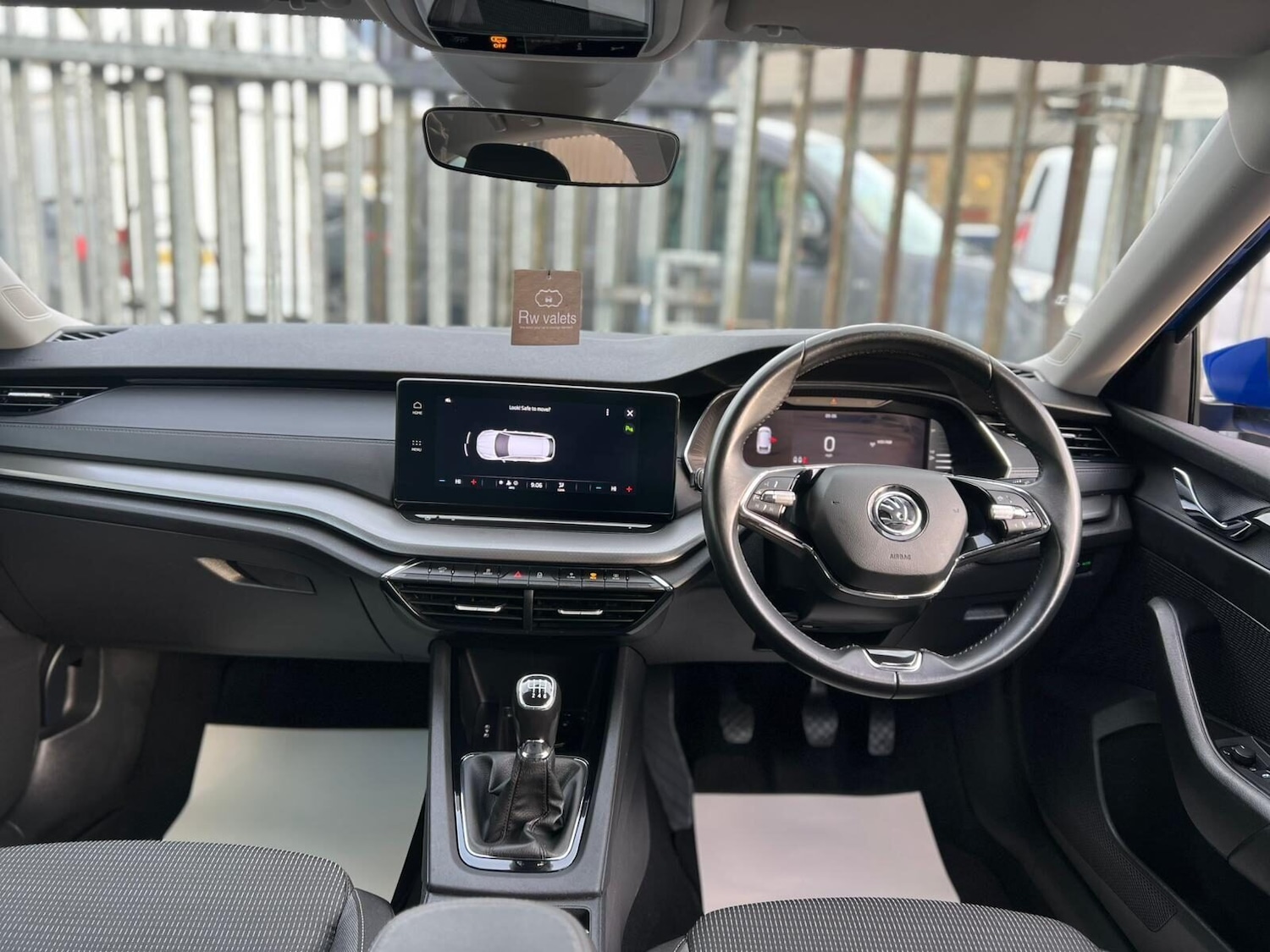 Used Skoda Octavia 2021 for sale - 77249757: Photo 28