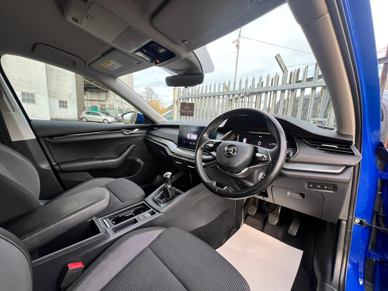 Used Skoda Octavia 2021 for sale - 77249757: Photo 34