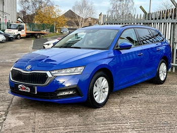 Used Skoda Octavia 2021 for sale - 77249757: Photo