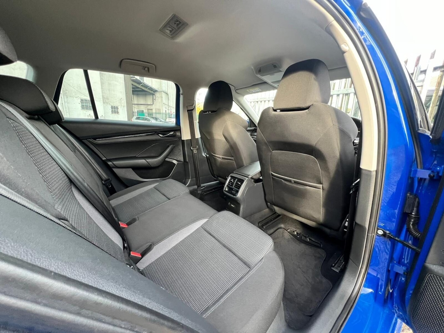 Used Skoda Octavia 2021 for sale - 77249757: Photo 44