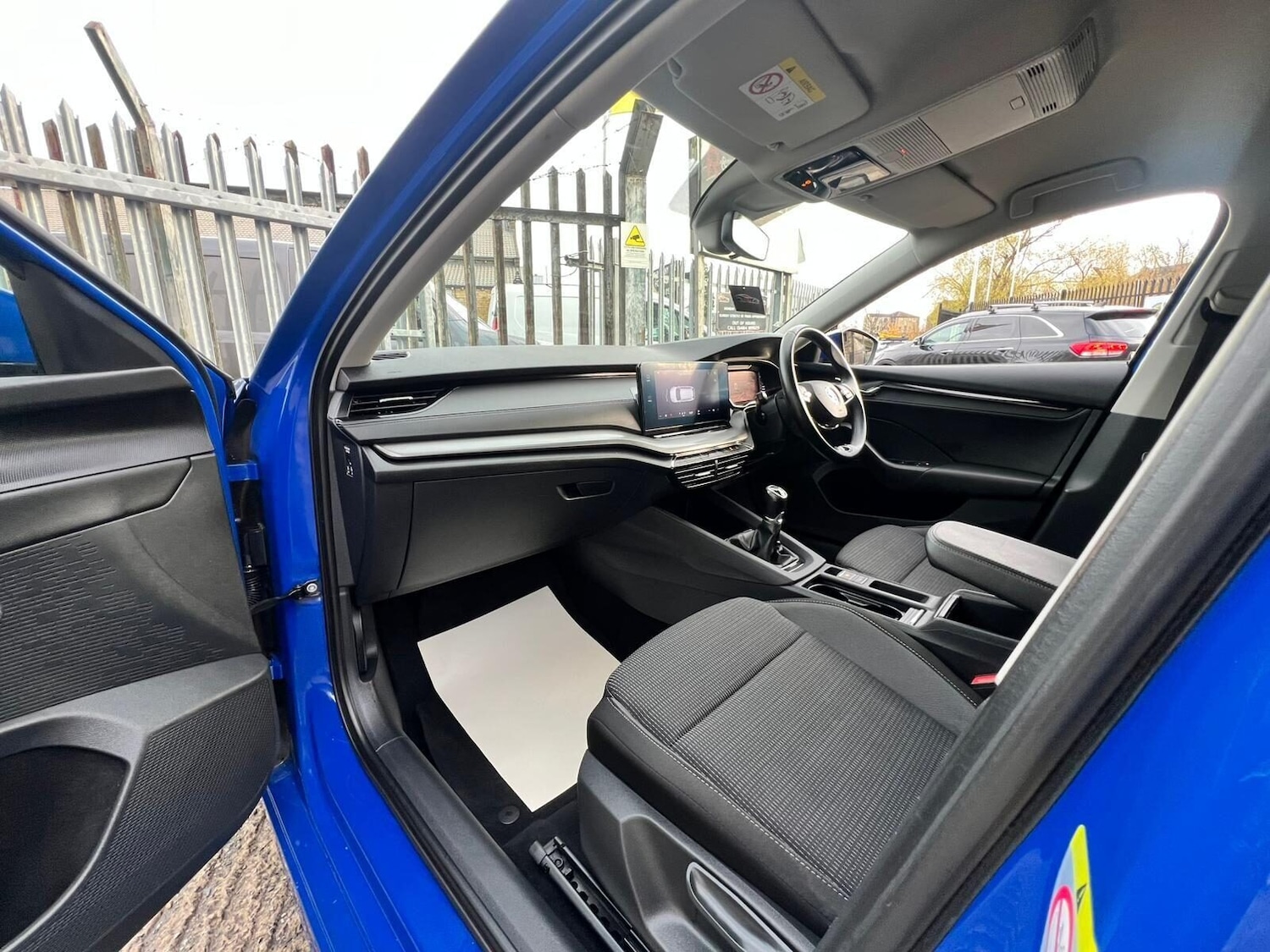 Used Skoda Octavia 2021 for sale - 77249757: Photo 50